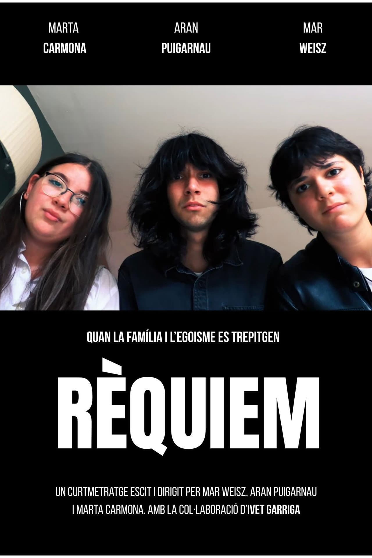 Rèquiem preview 2