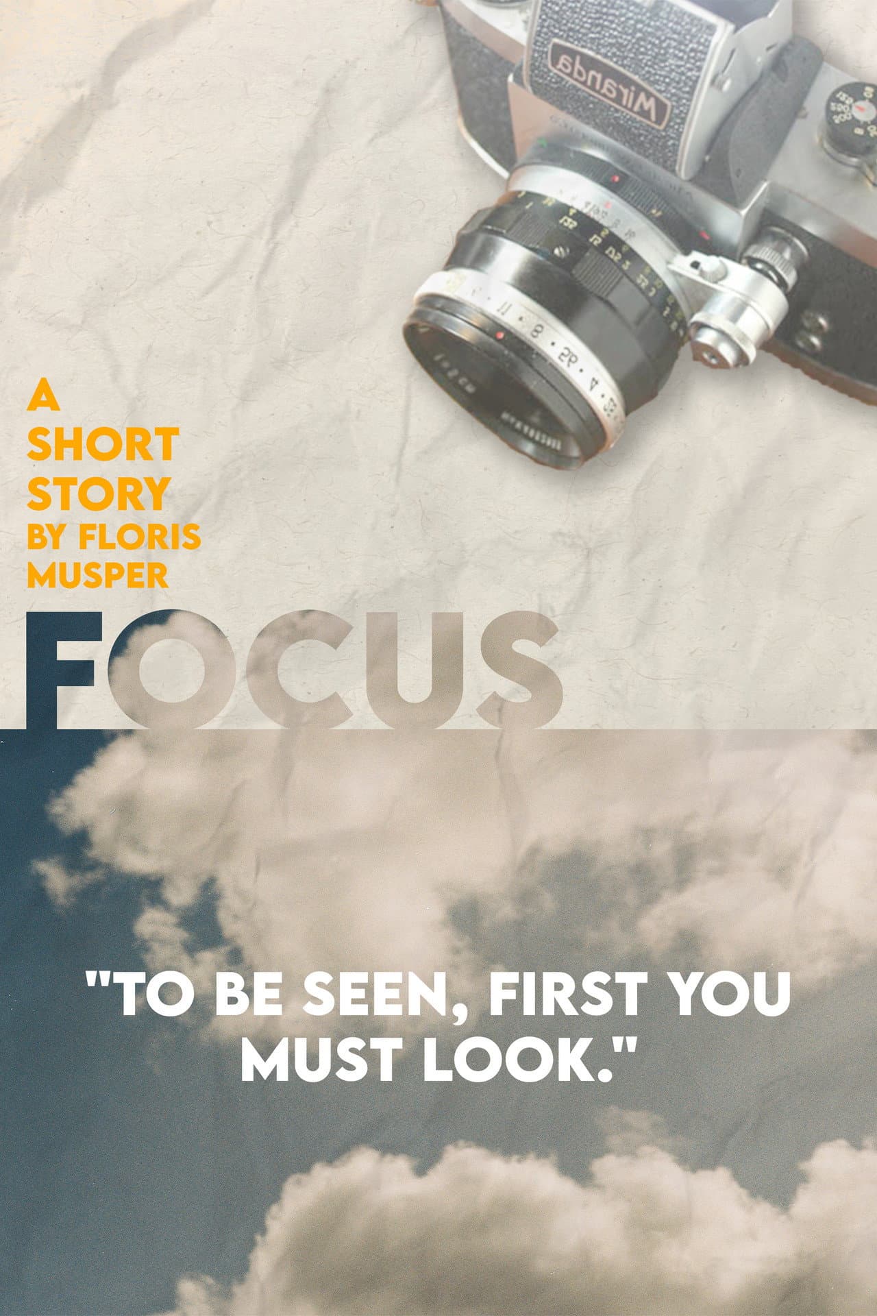 Focus | Short Film preview 1