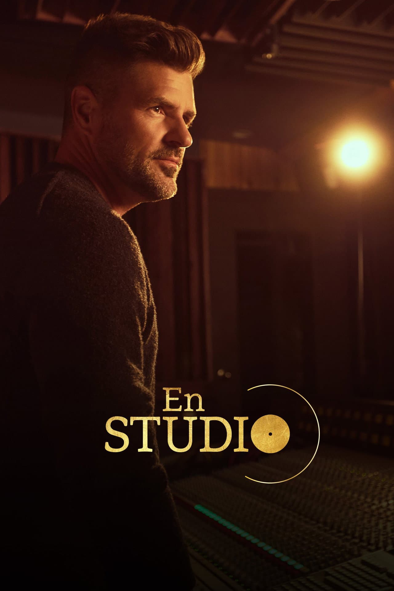 En studio preview 2