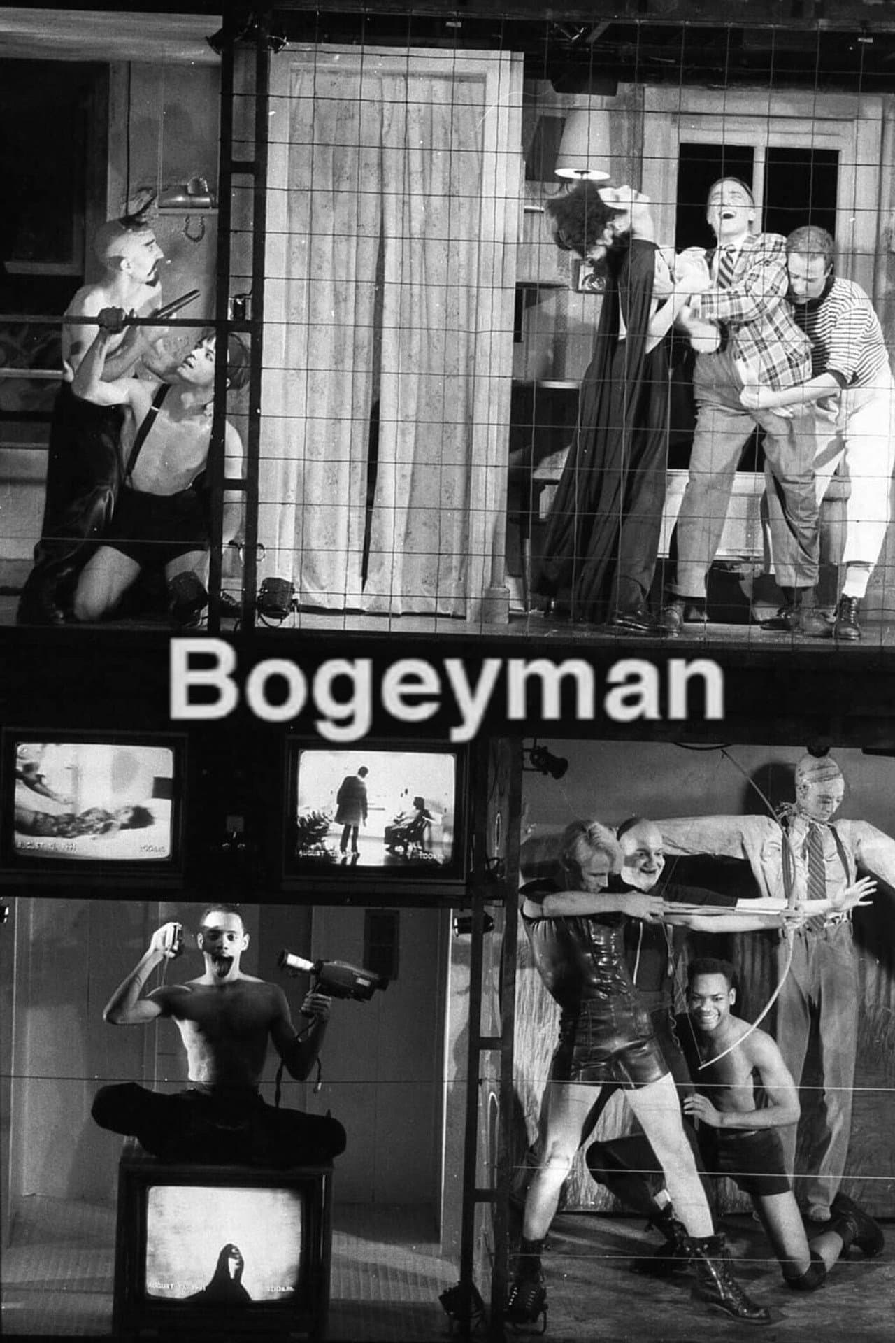 Bogeyman preview 2