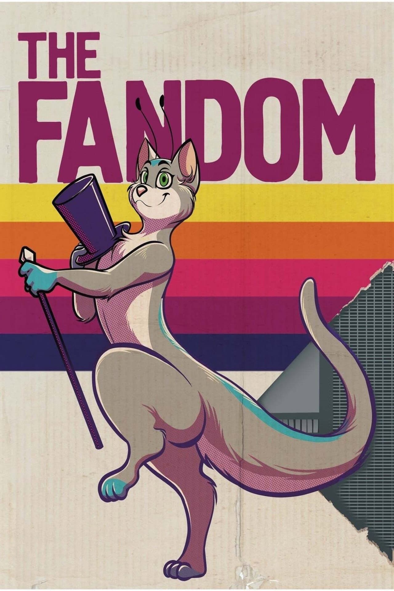 The Fandom preview 2