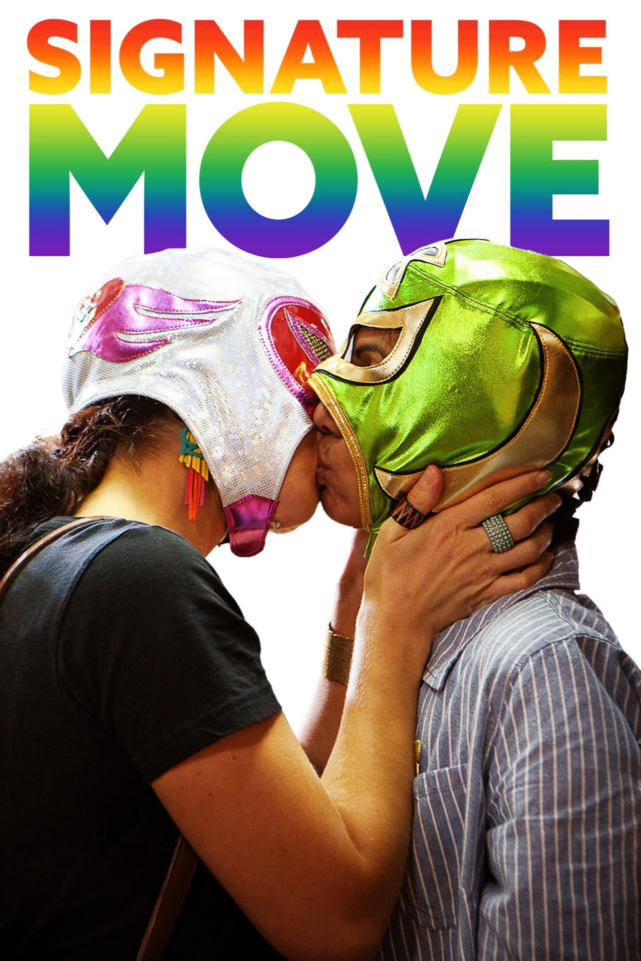 Signature Move preview 2