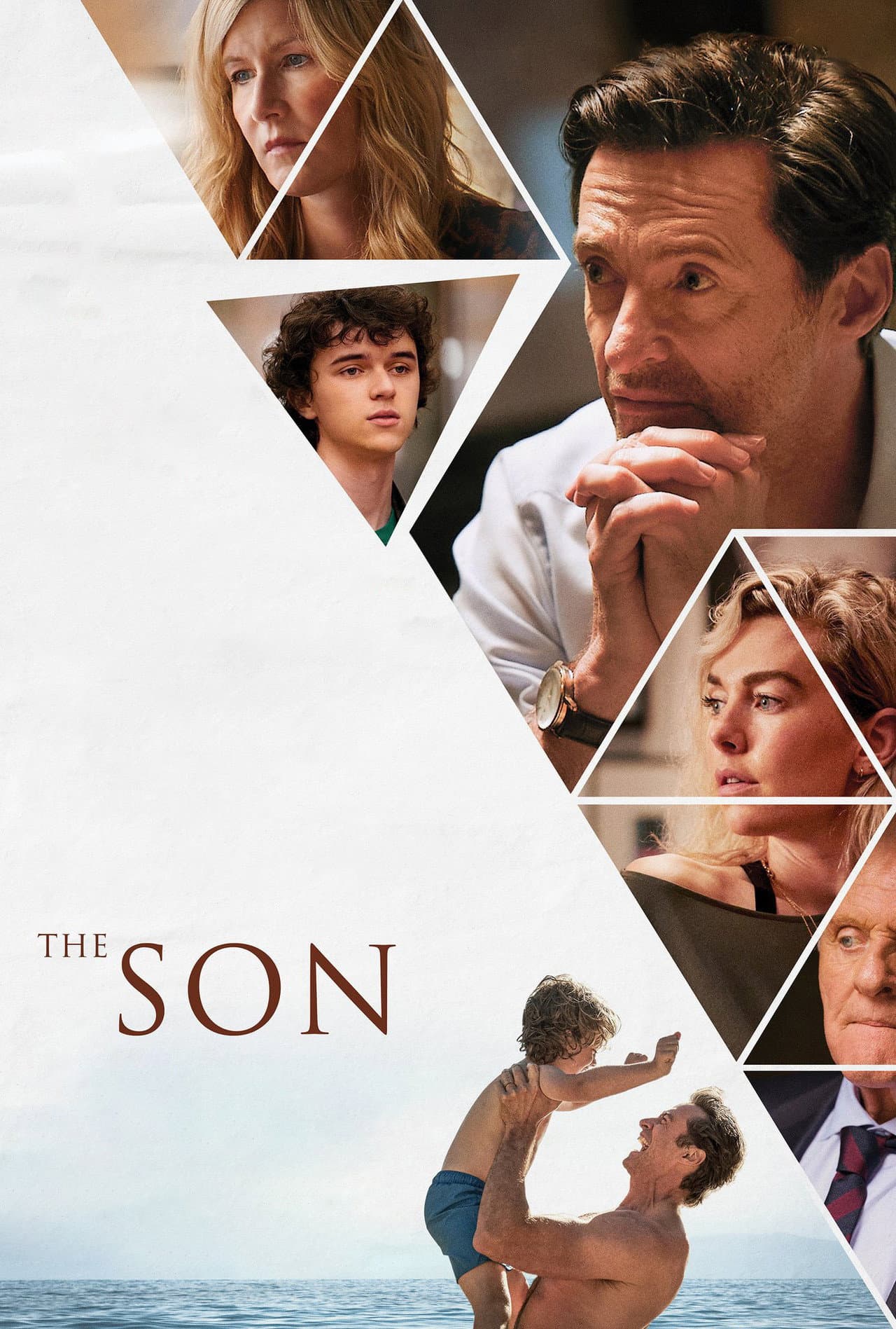 The Son preview 2