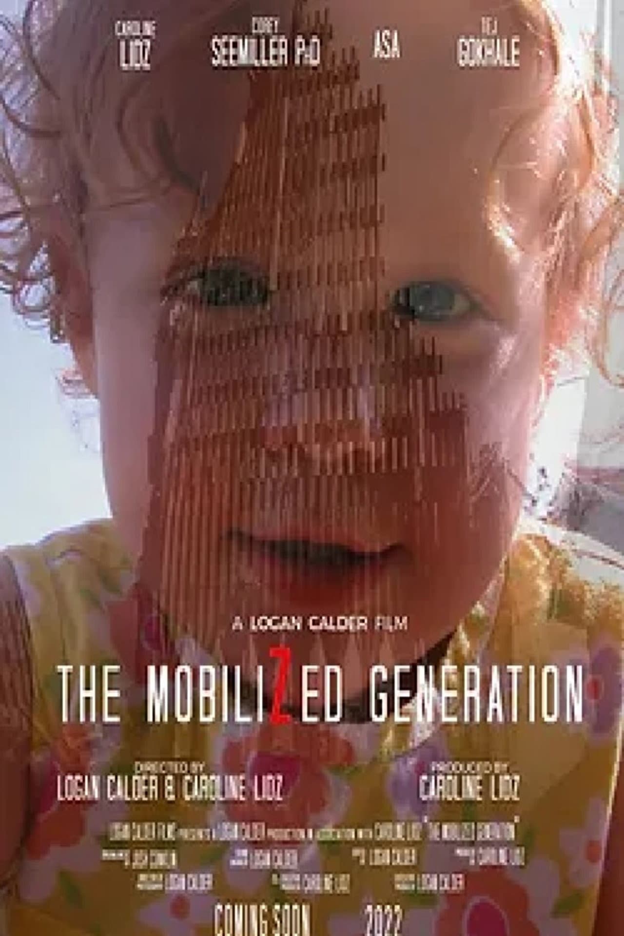 The Mobilized Generation preview 2