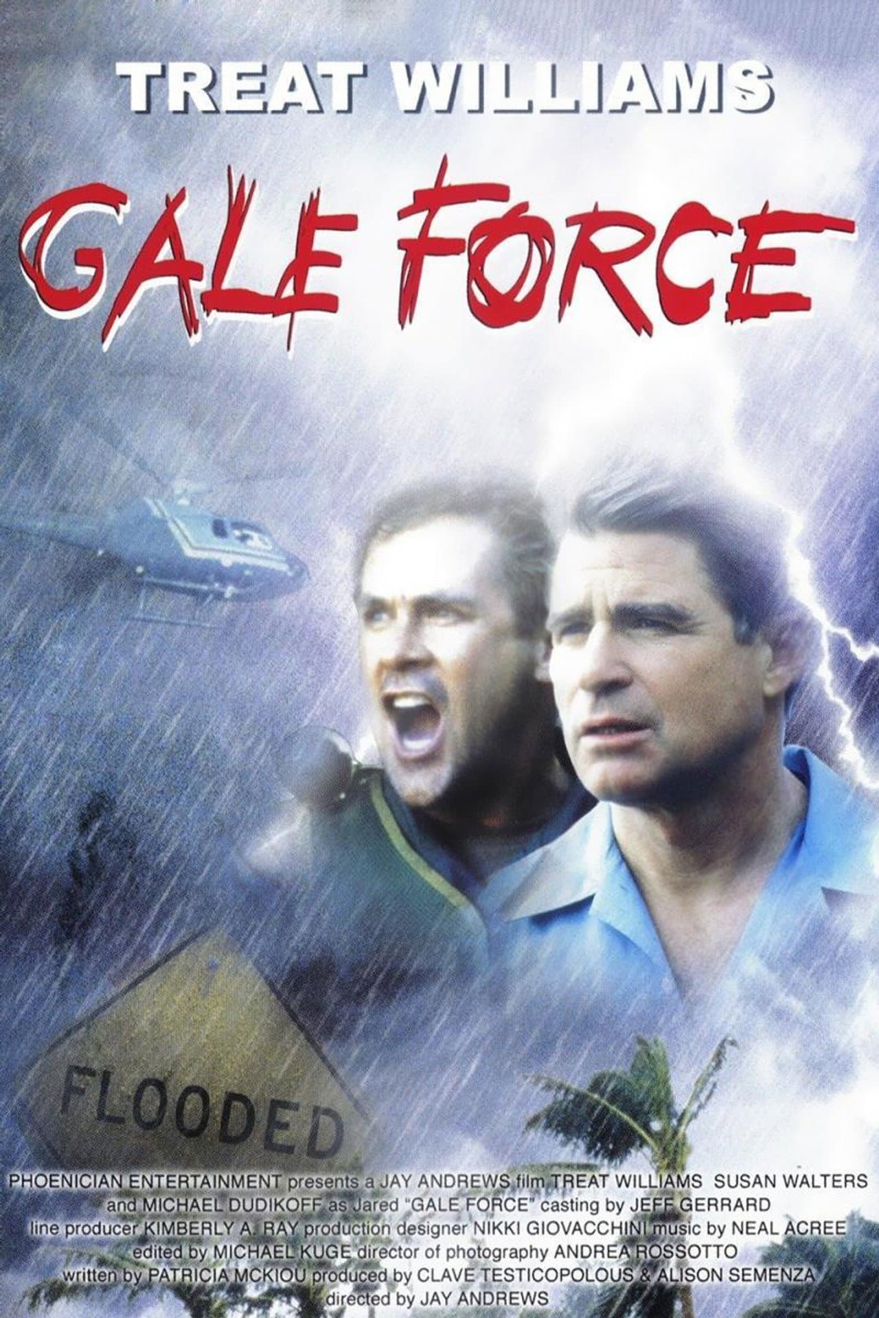Gale Force preview 2
