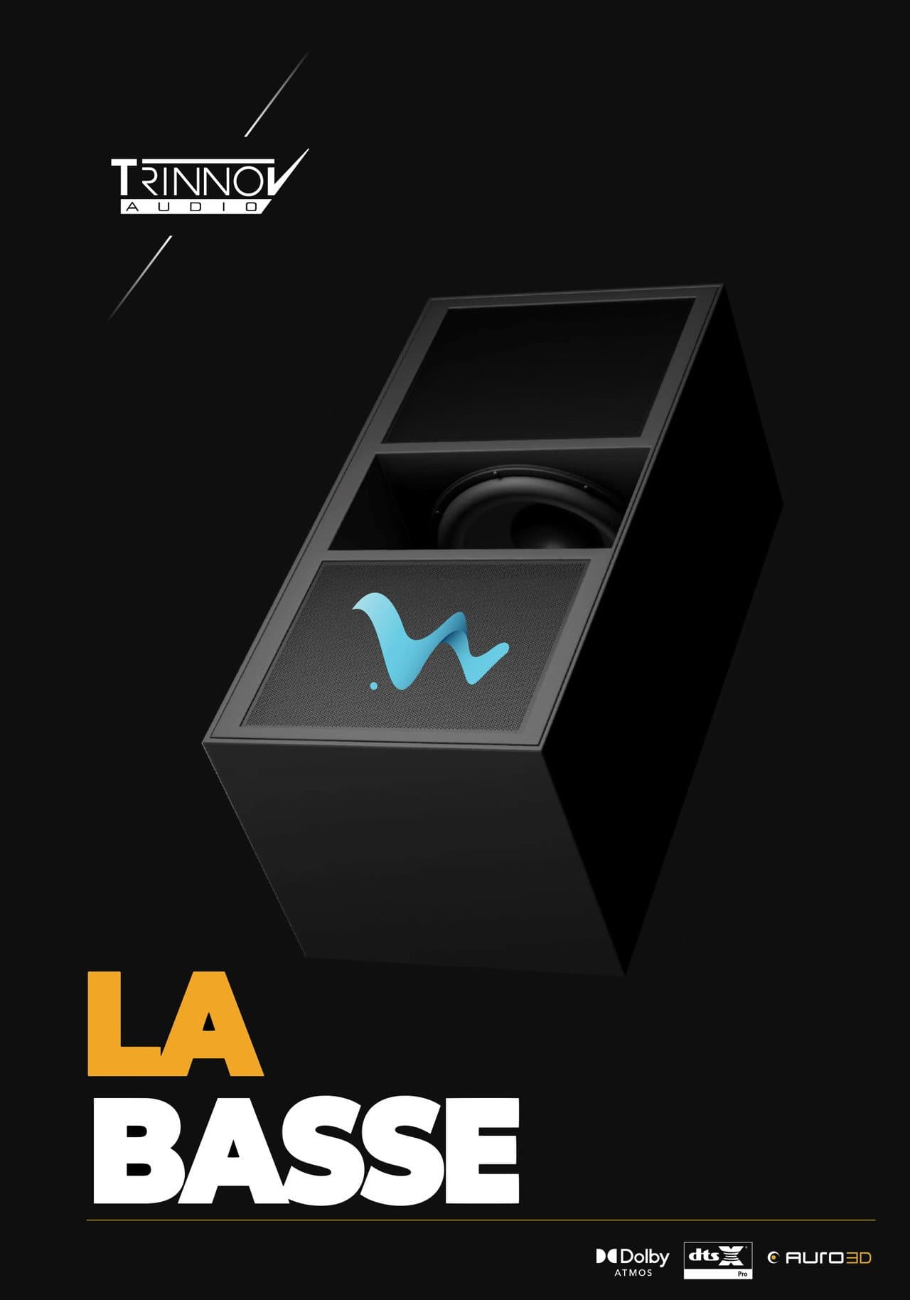 La Basse preview 2
