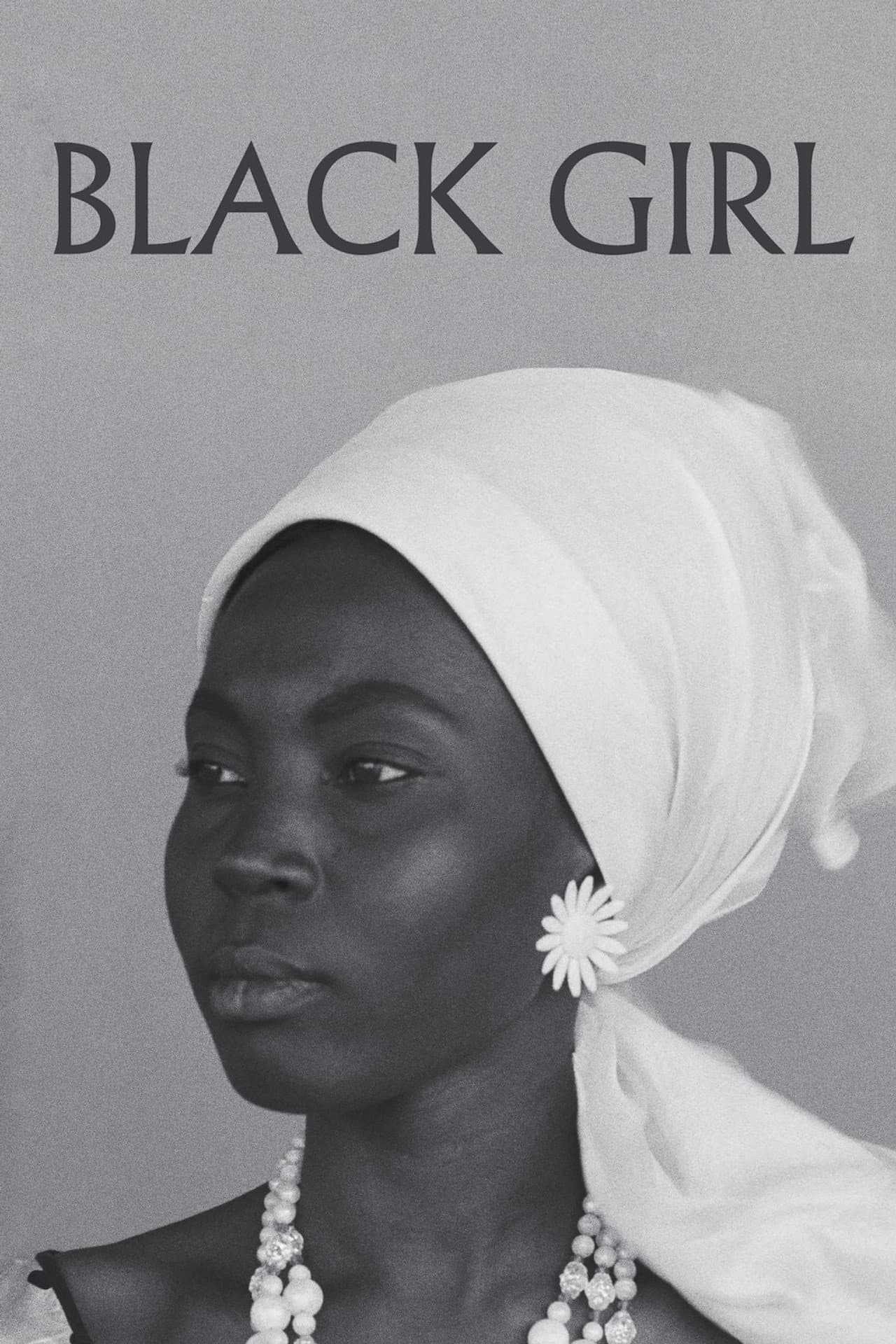 Black Girl preview 2