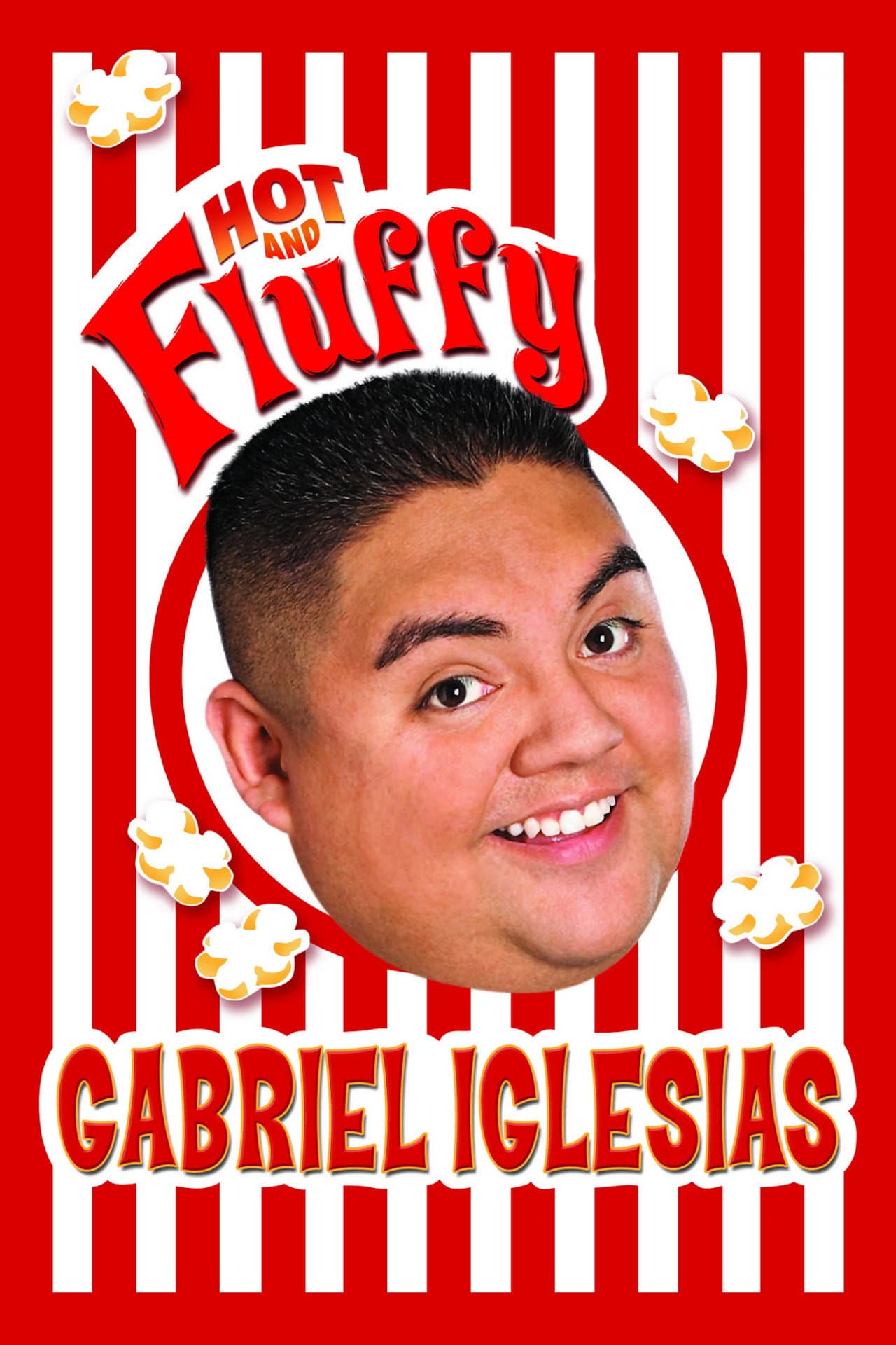 Gabriel Iglesias: Hot and Fluffy preview 2