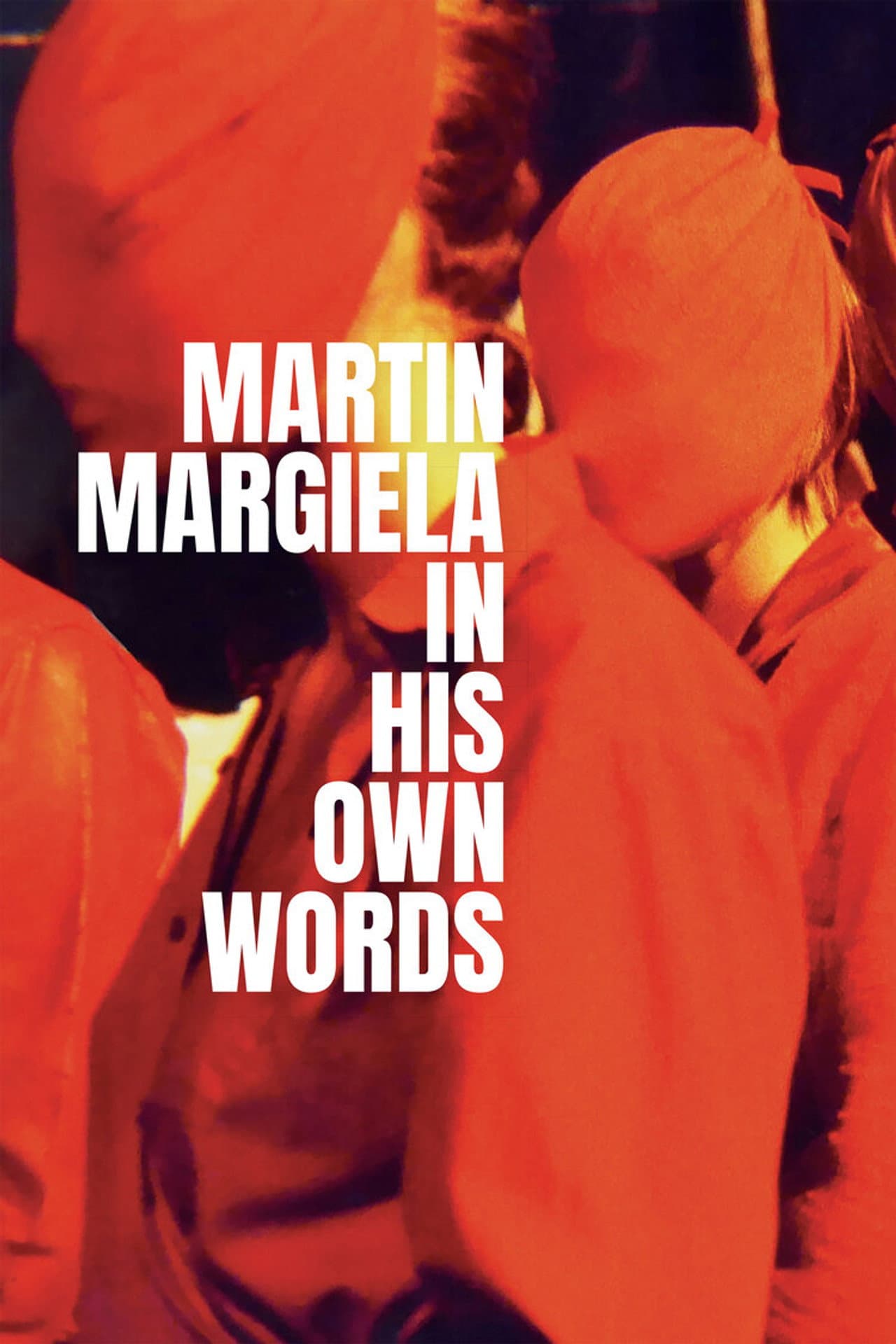Martin Margiela: In His Own Words preview 2