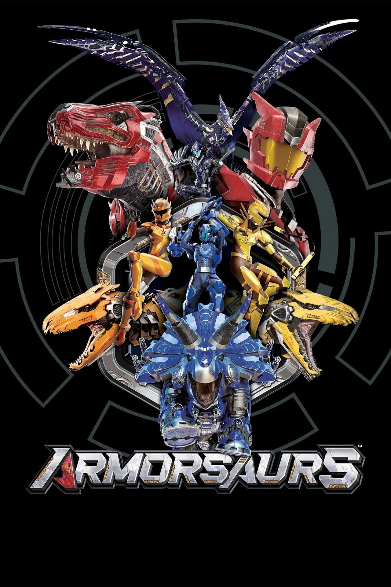 Armorsaurs preview 2