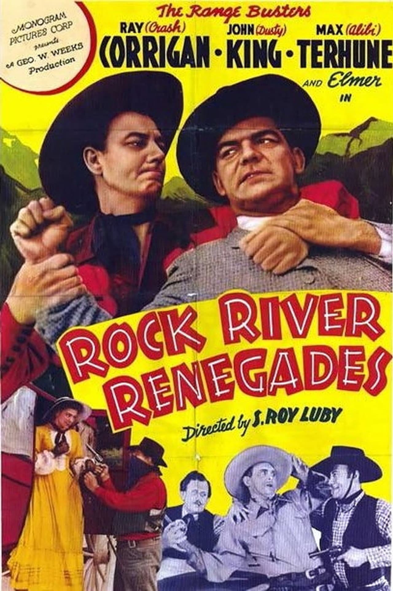 Rock River Renegades preview 2