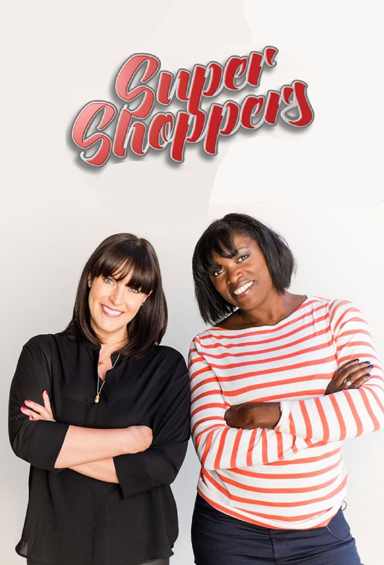 Supershoppers preview 1