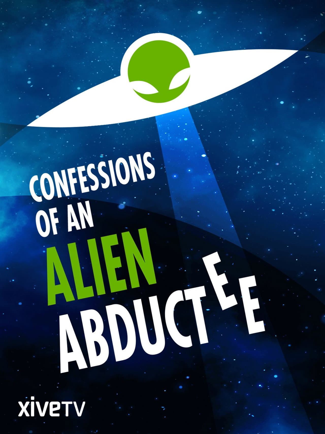 Confessions Of An Alien Abductee preview 2