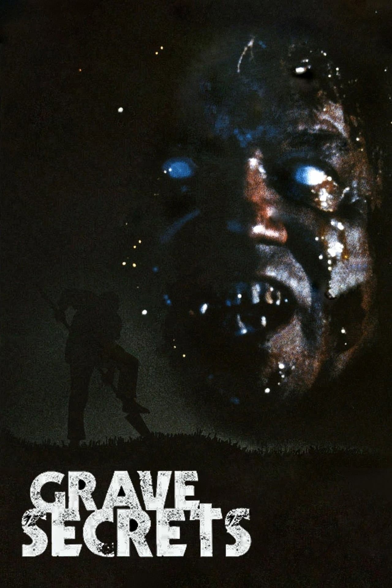 Grave Secrets preview 2