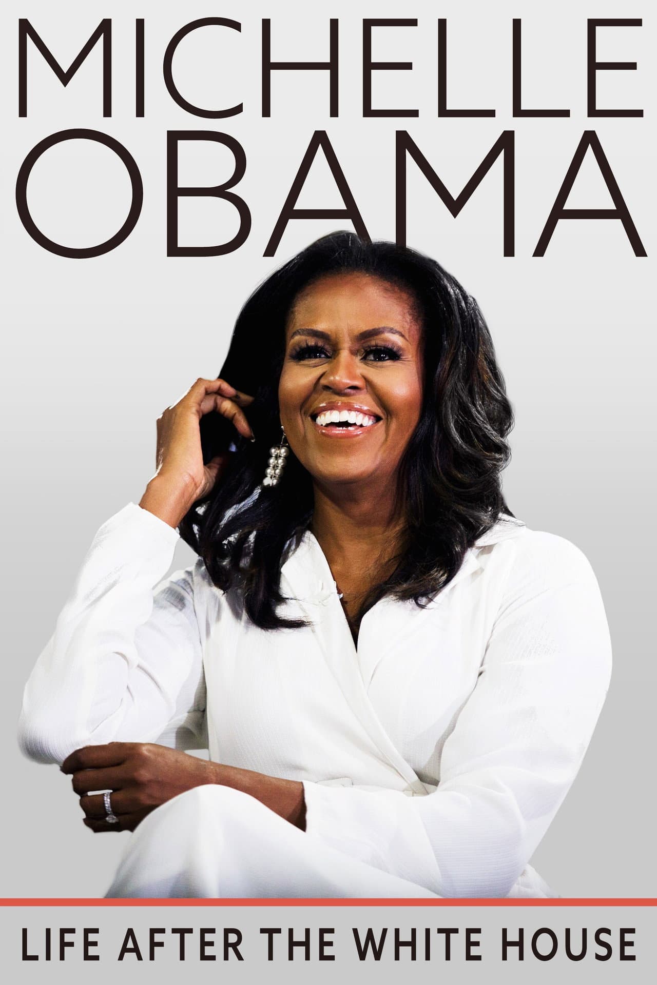 Michelle Obama: Life After the White House preview 2