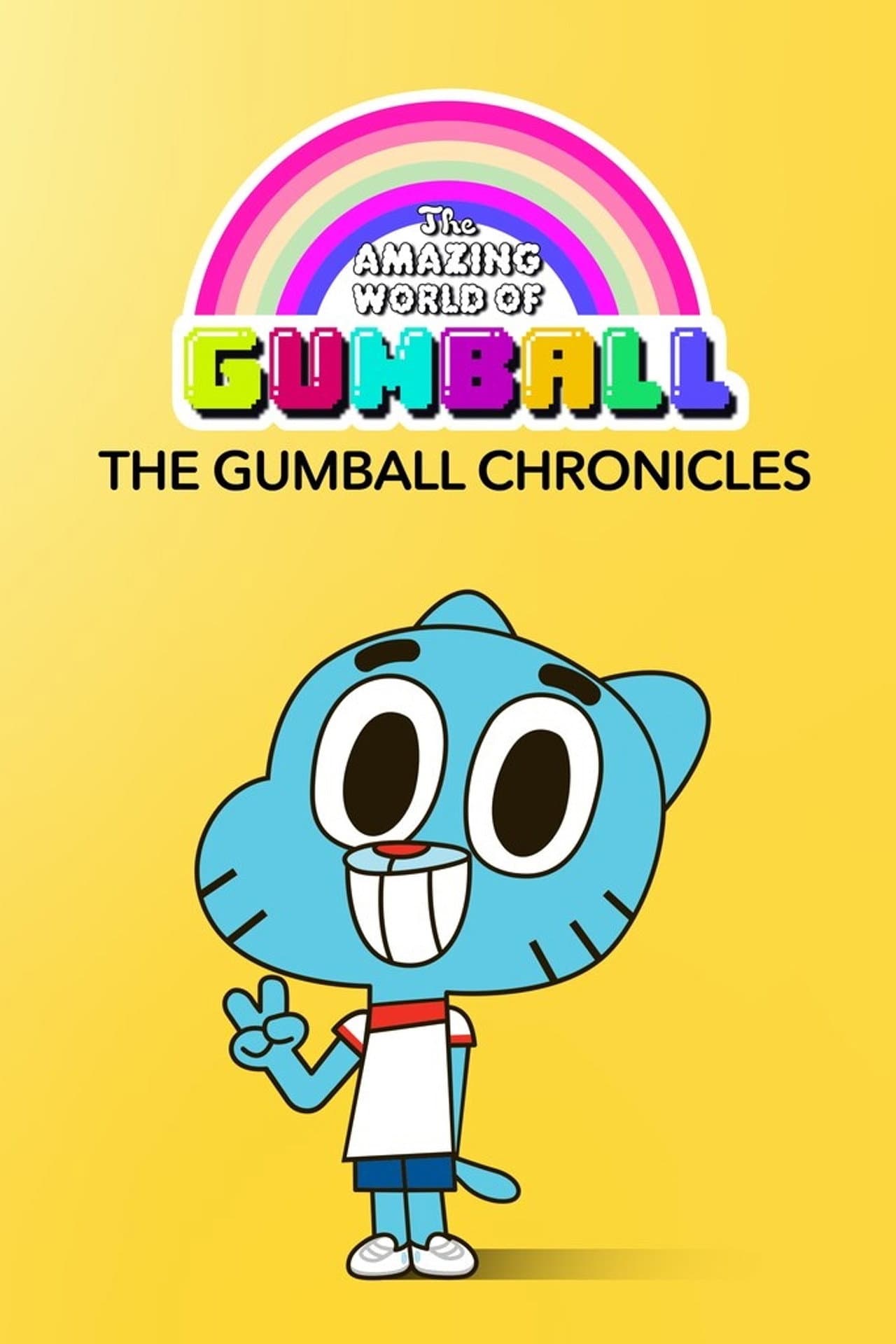The Gumball Chronicles preview 2