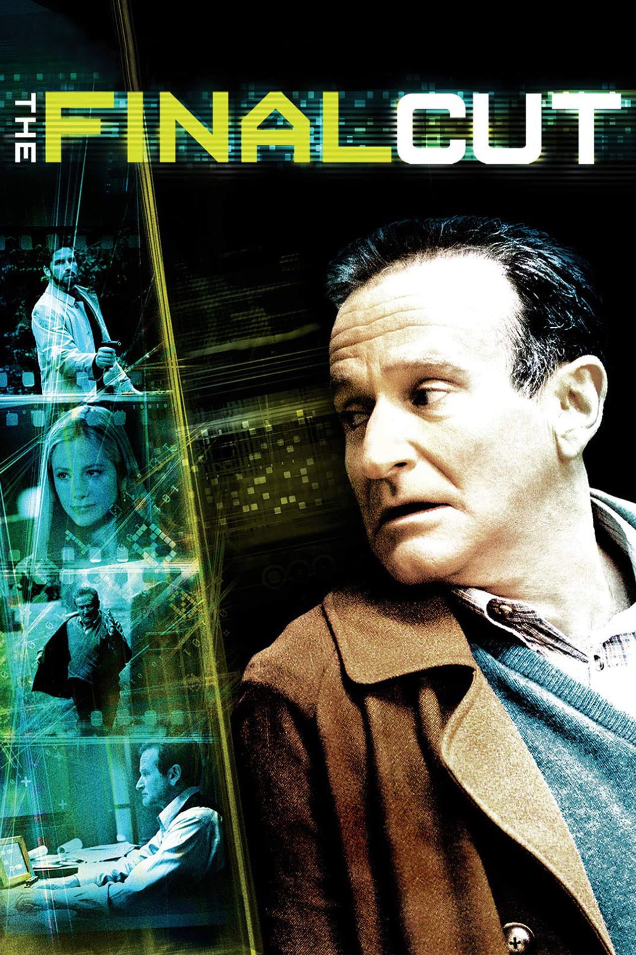 The Final Cut preview 2