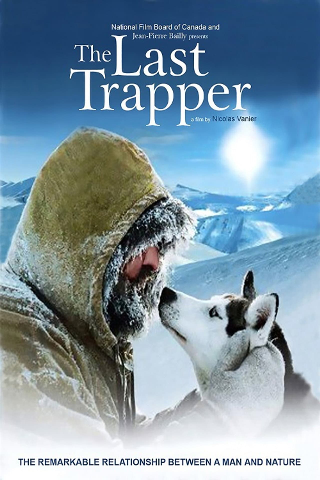 The Last Trapper preview 2