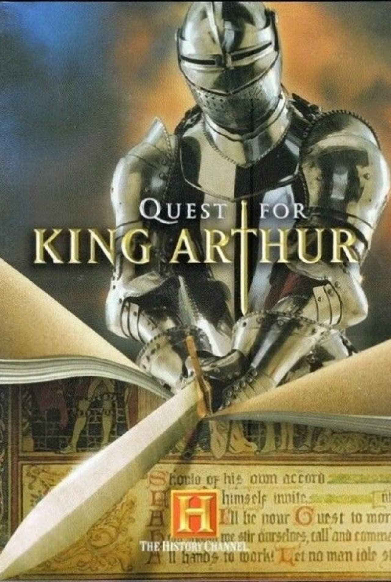 Quest for King Arthur preview 1