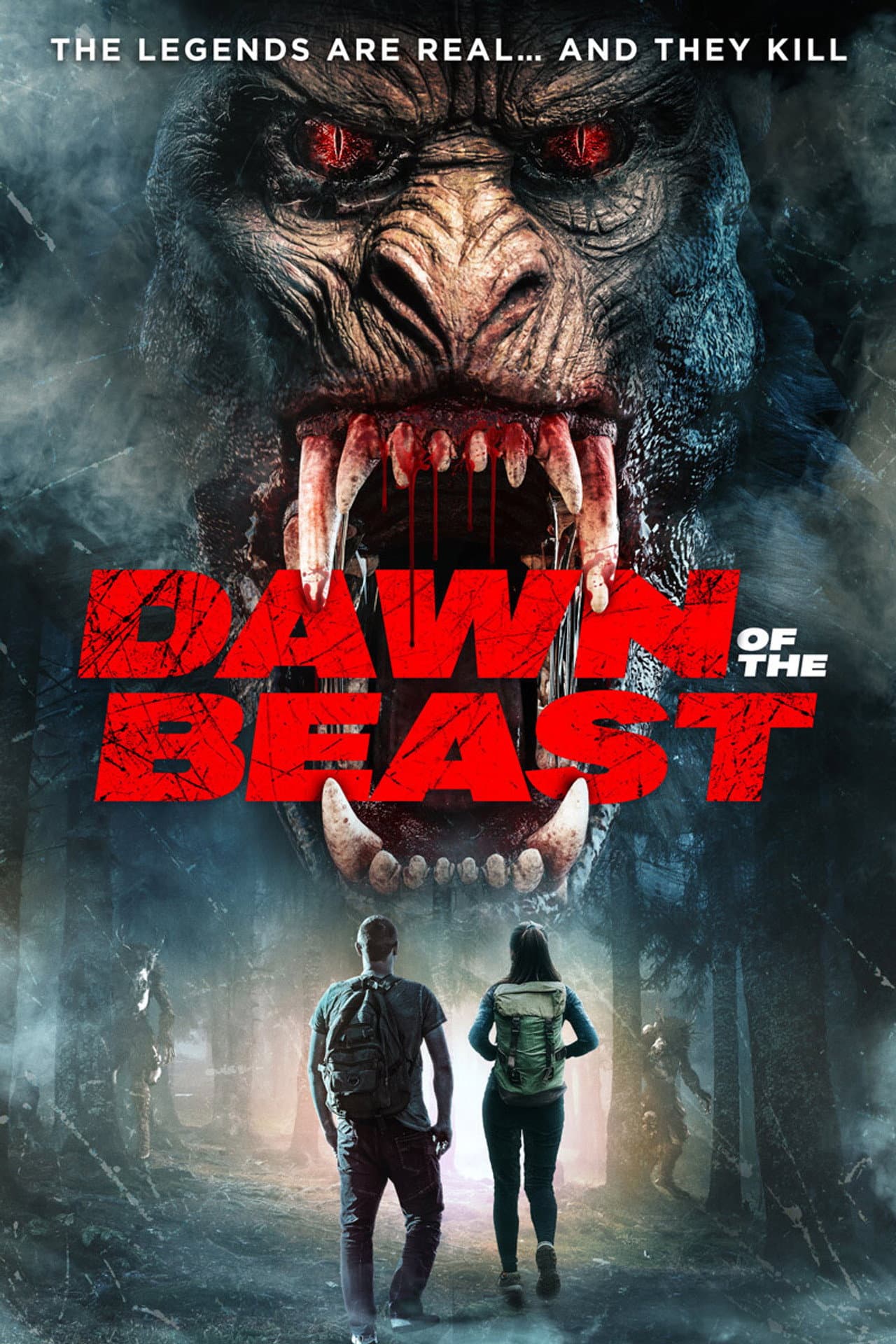 Dawn of the Beast preview 2