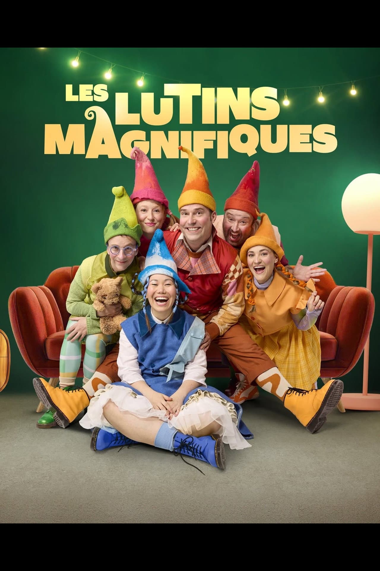 les lutins magnifiques preview 2