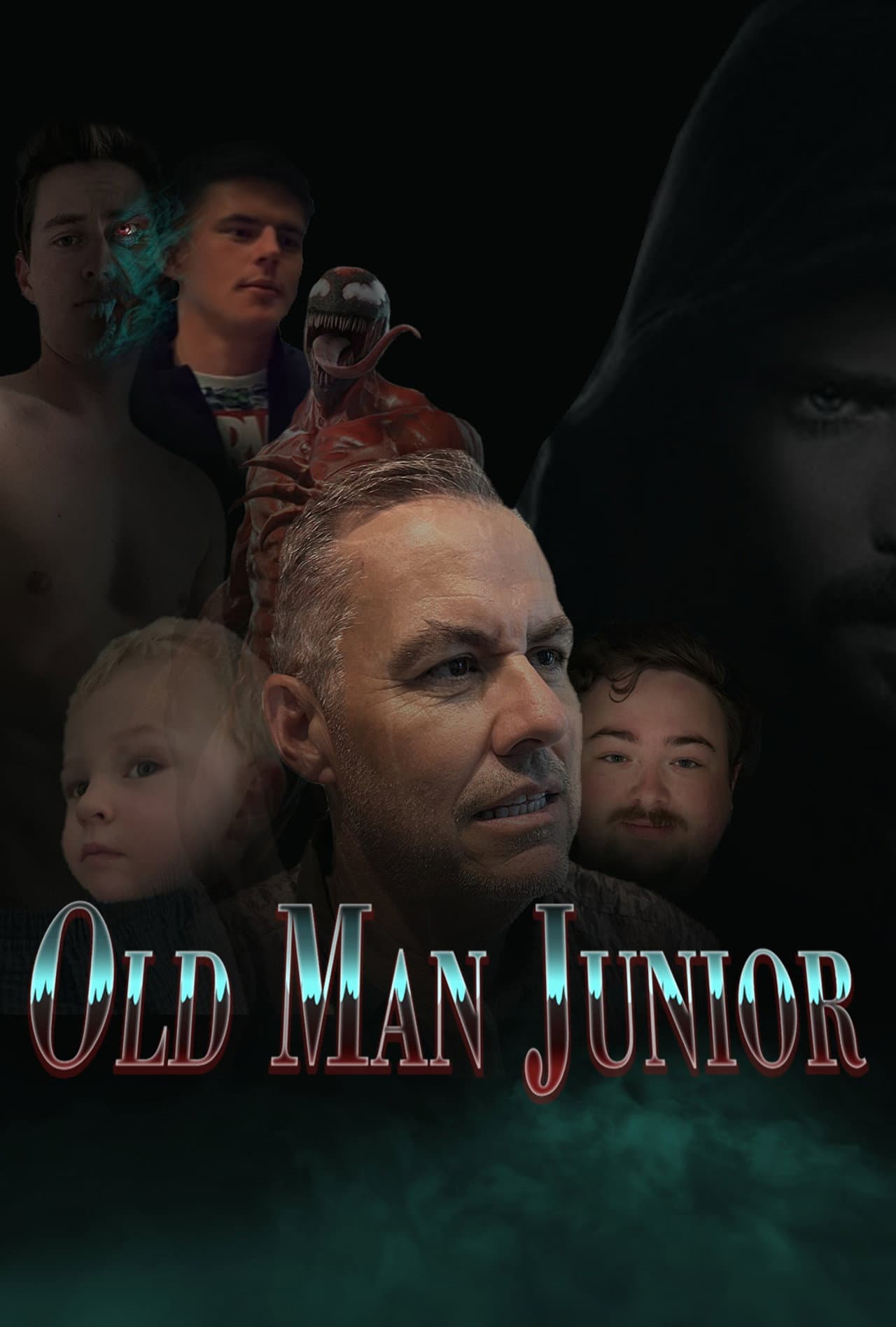 Old Man Junior preview 2