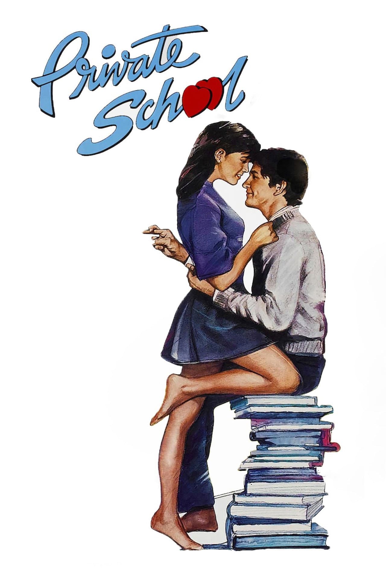 Private School preview 2