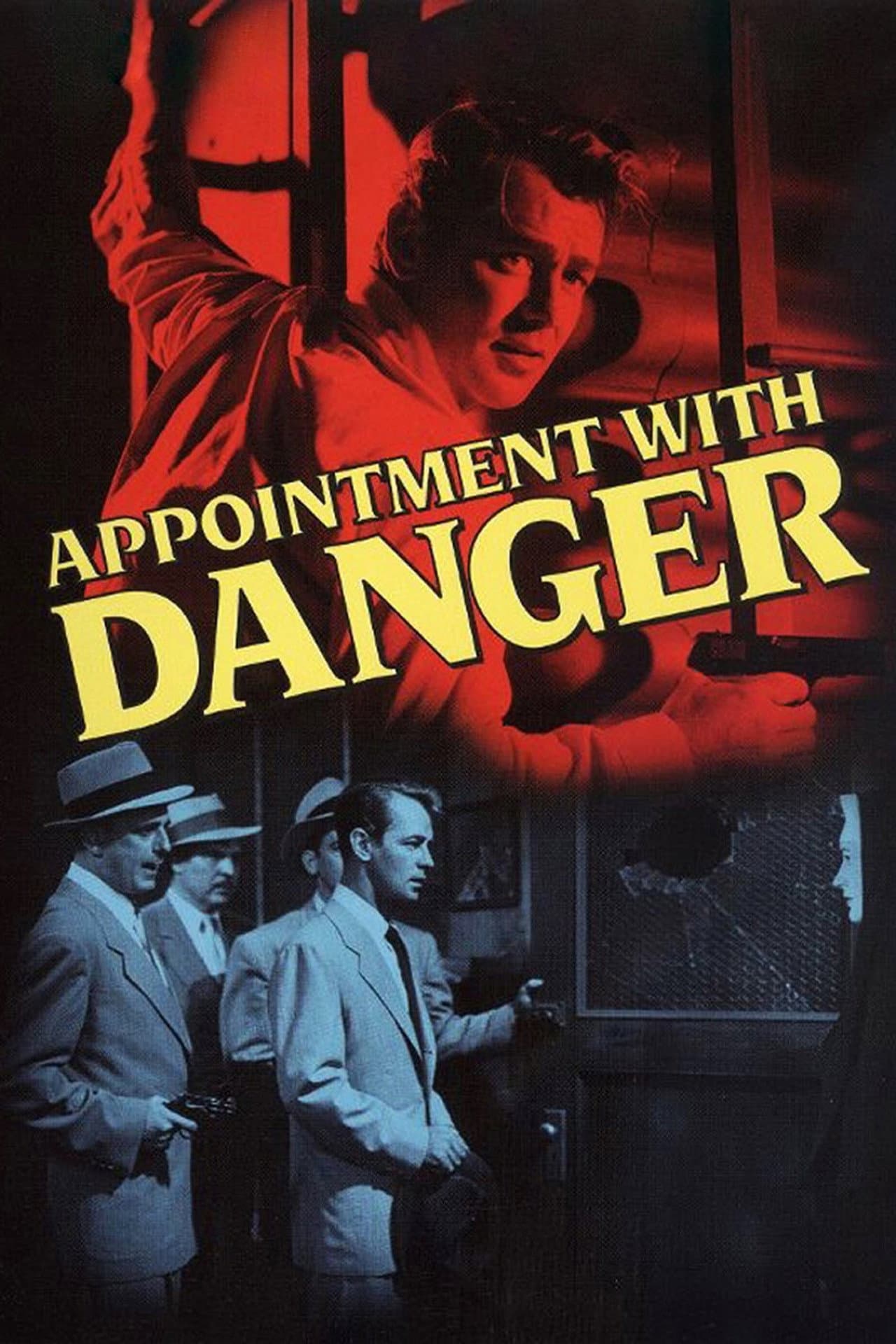 Appointment with Danger preview 2