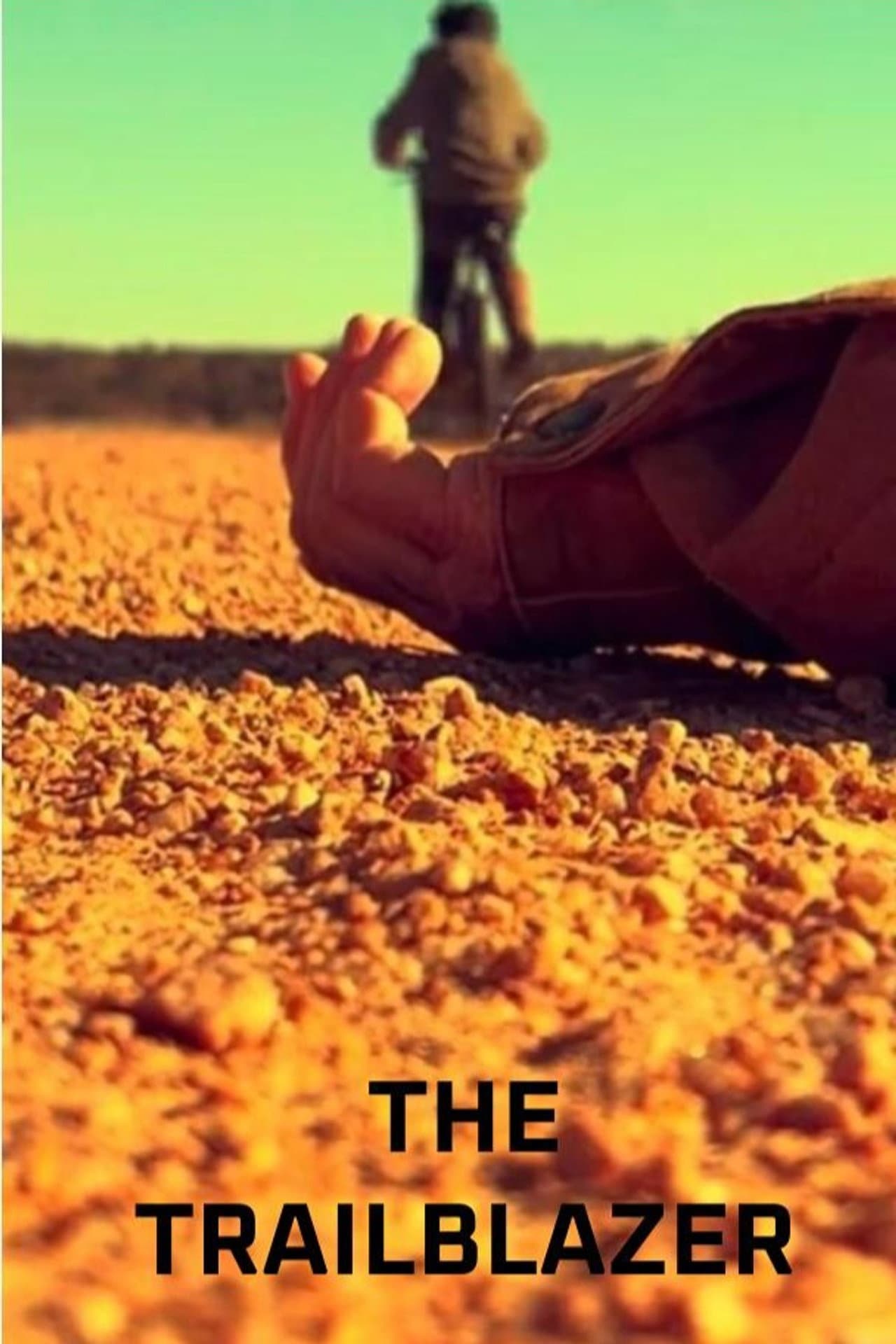 The Trailblazer preview 2