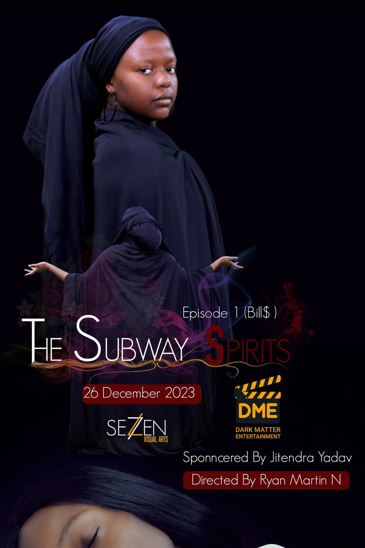 The Subway Spirits Series preview 2