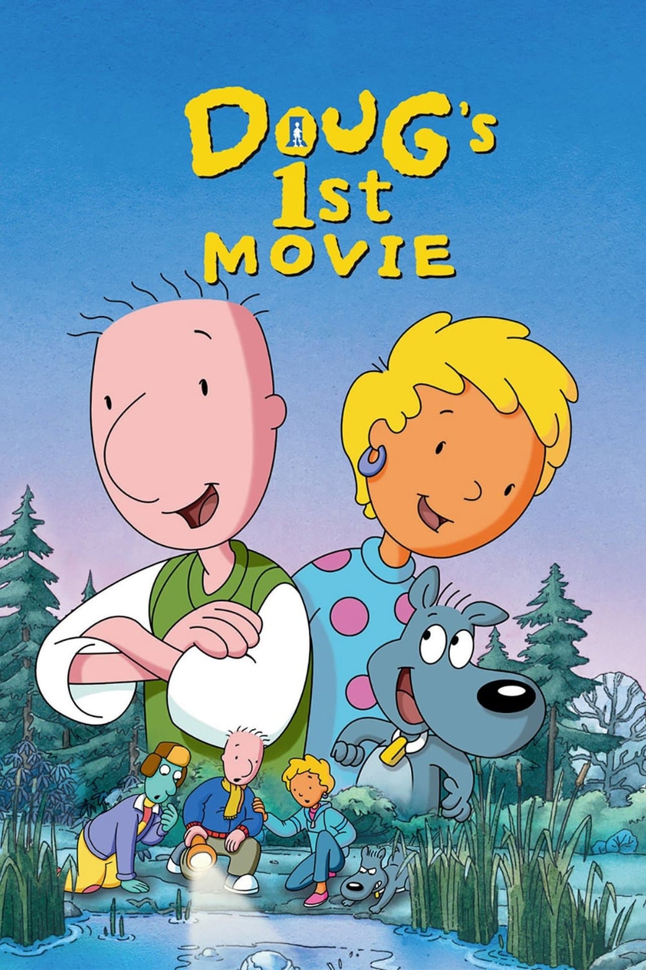 Doug's 1st Movie preview 2