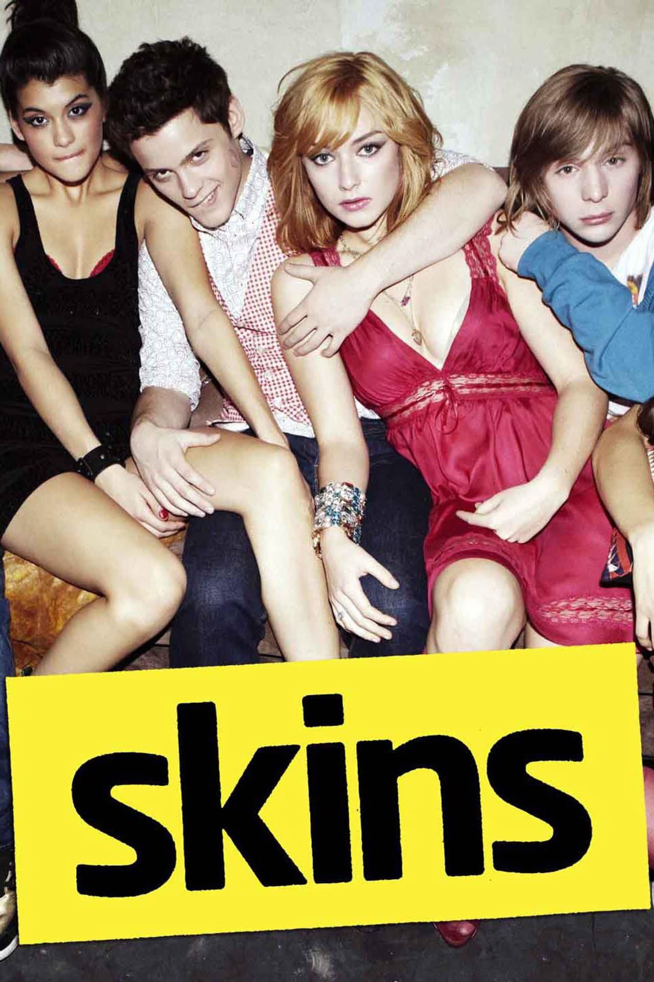 Skins preview 2