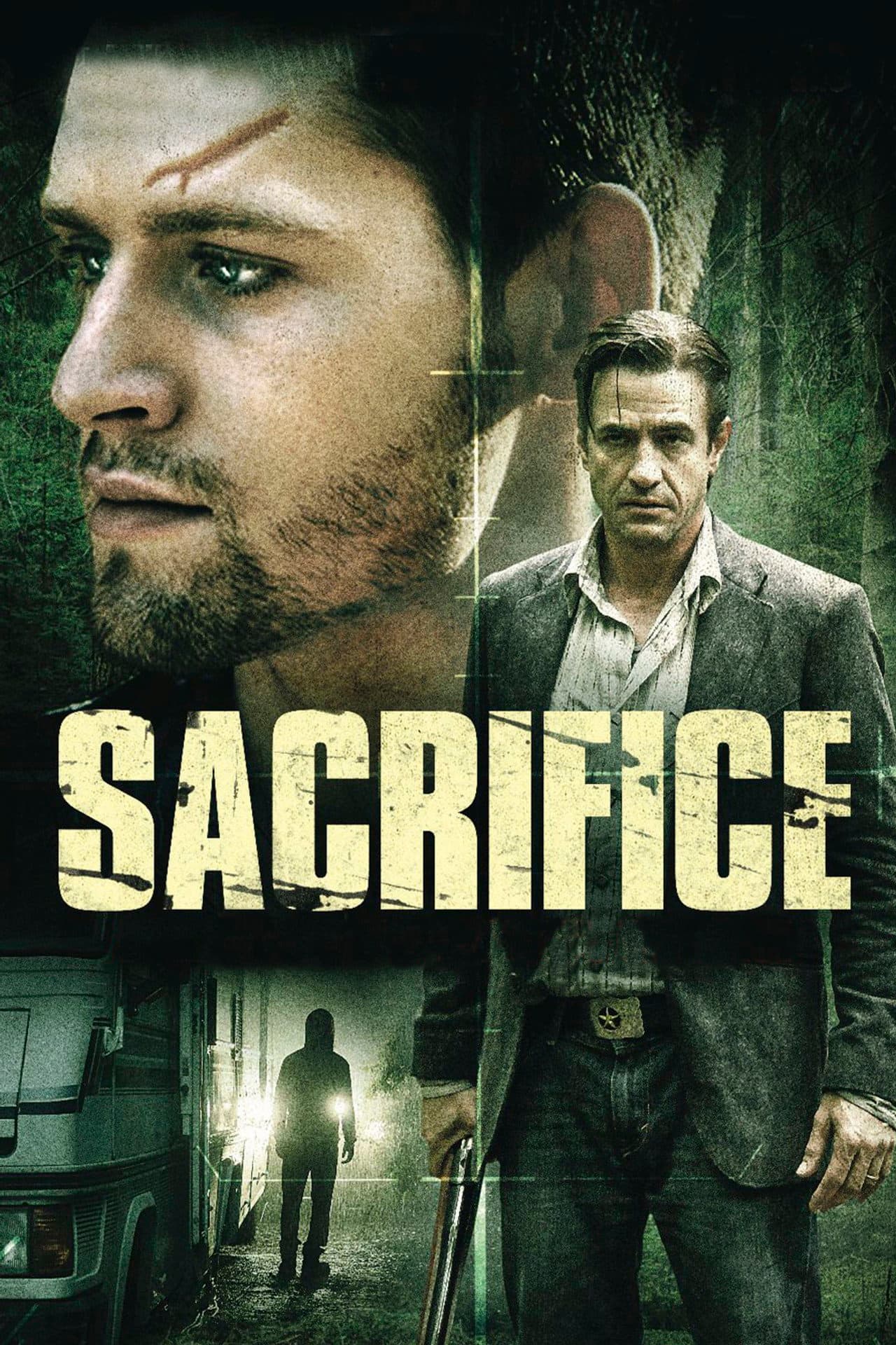 Sacrifice preview 2