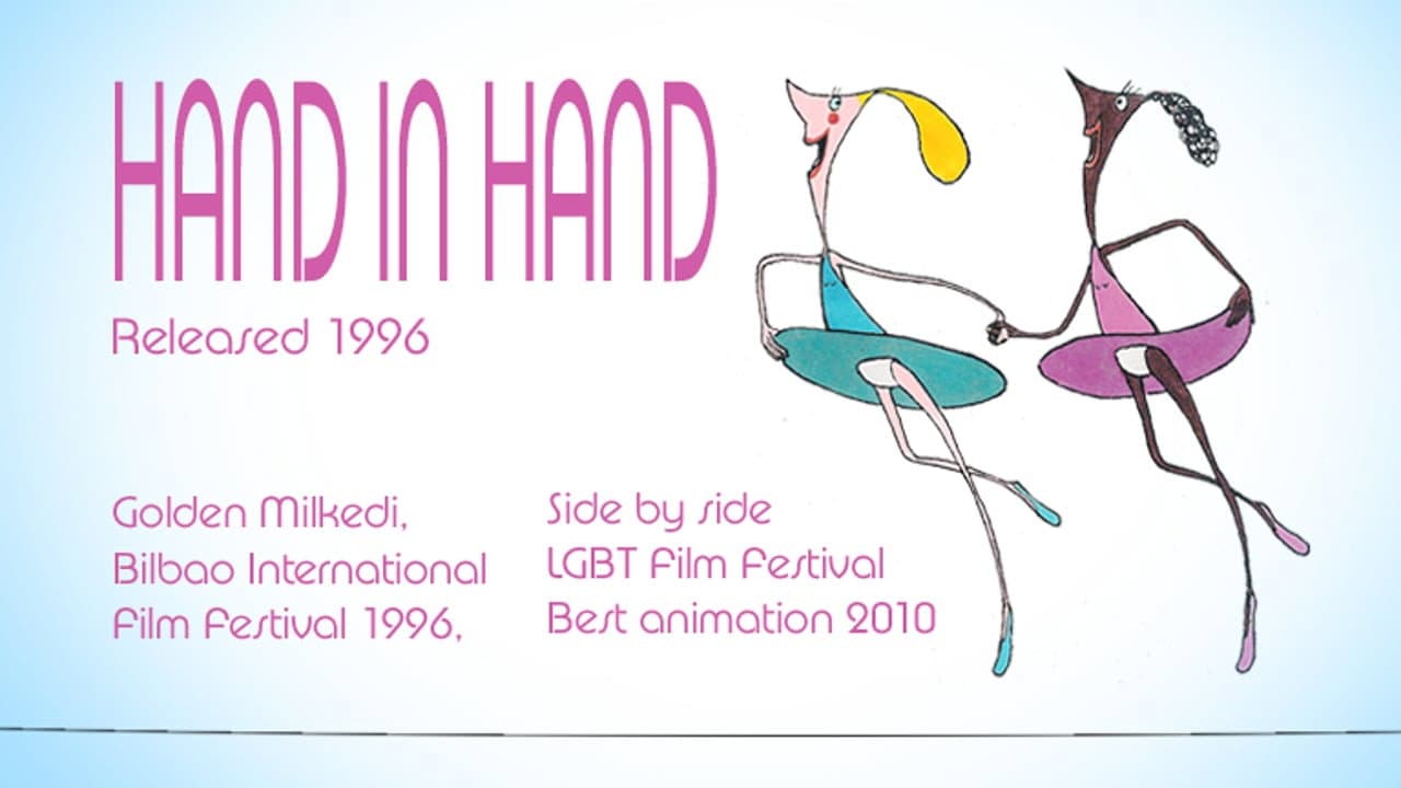 Hand in Hand