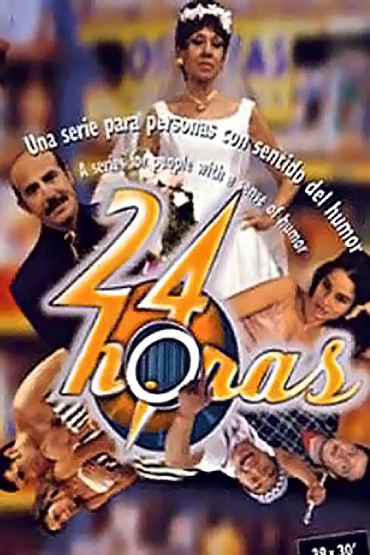 Abierto 24 horas preview 1