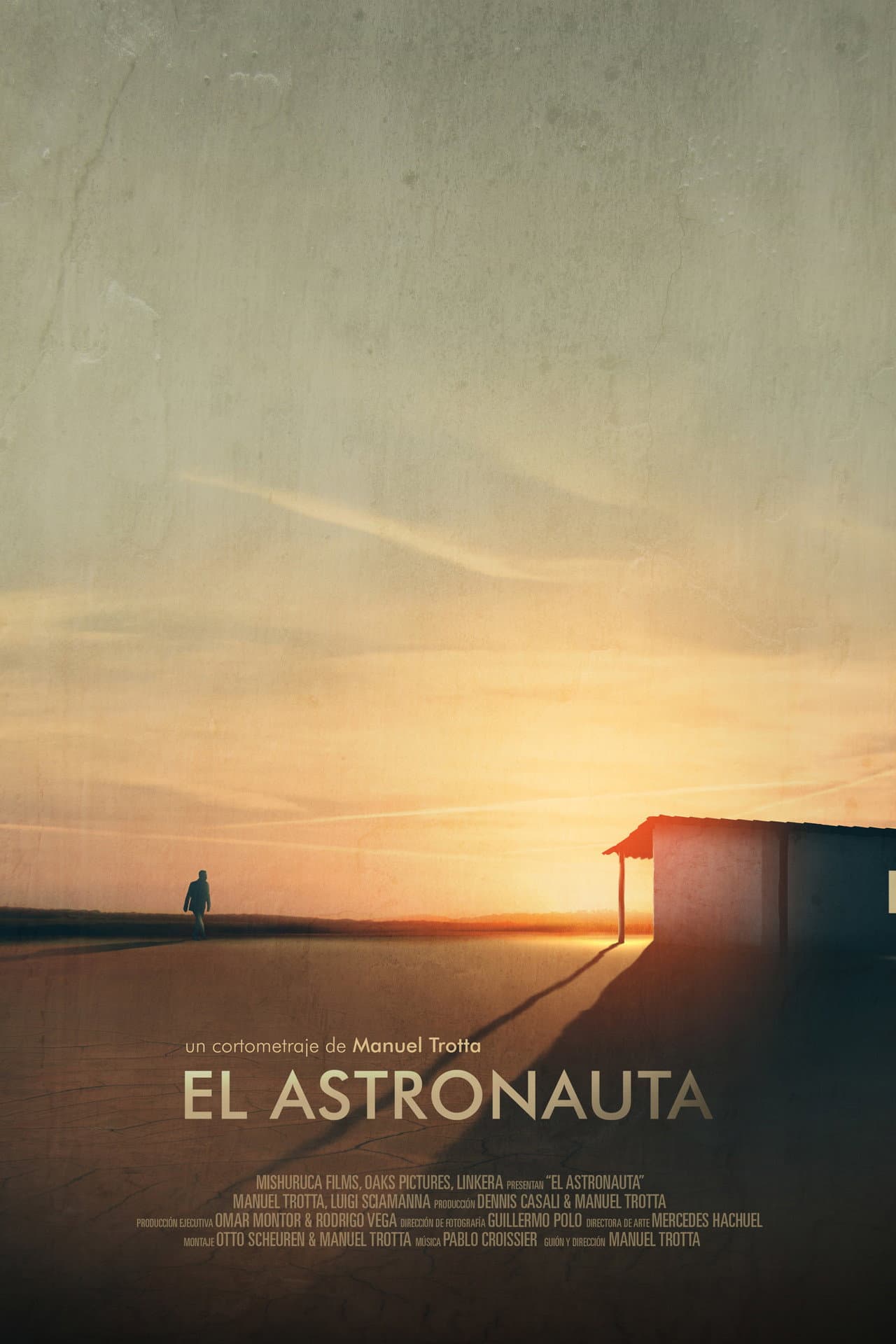 The Astronaut preview 2