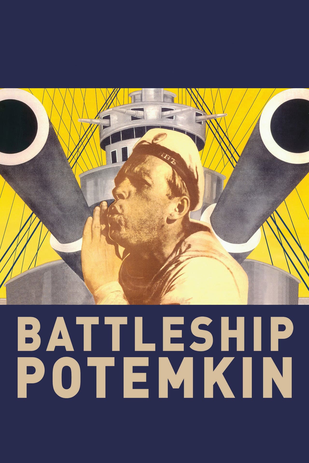 Battleship Potemkin preview 2