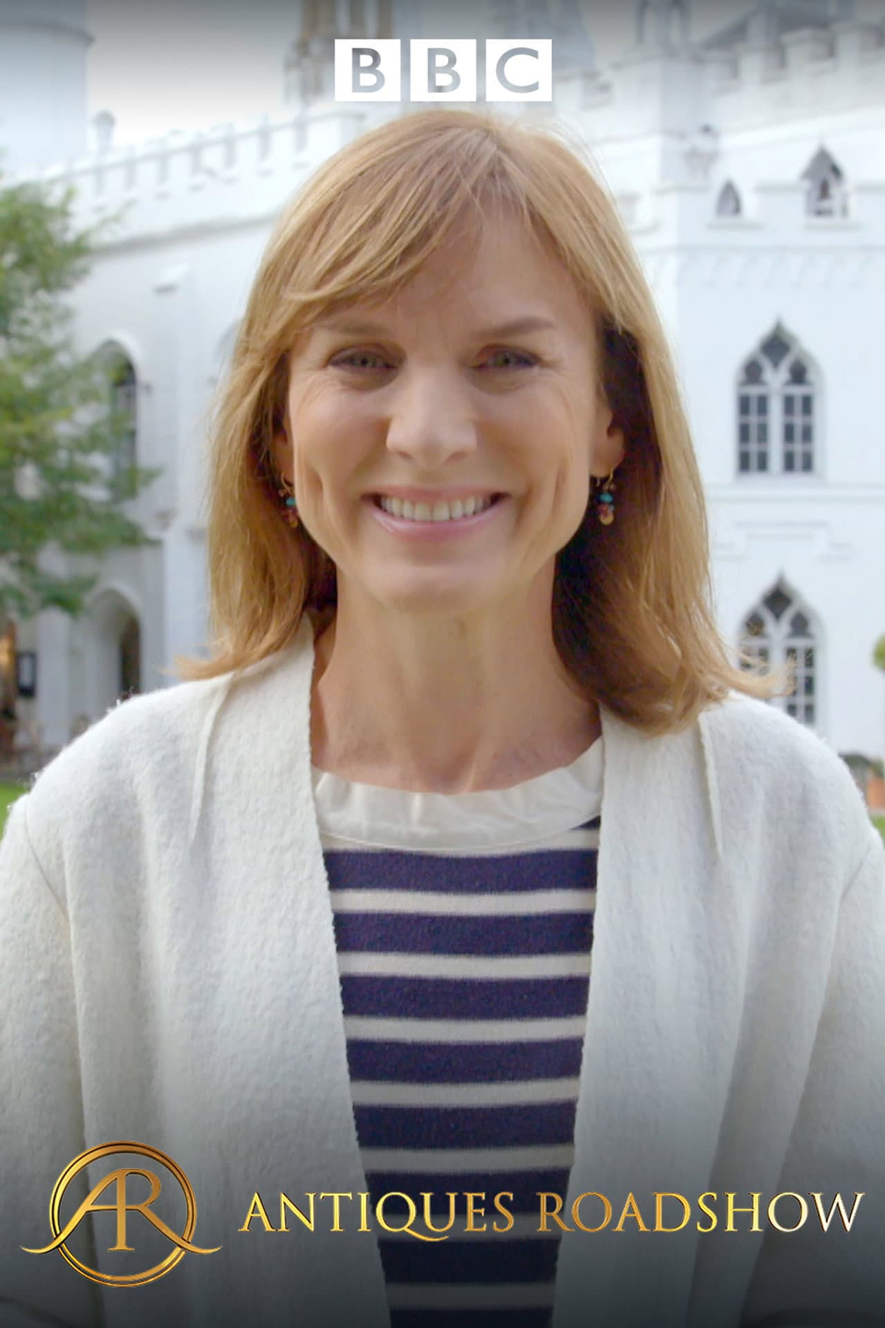 Antiques Roadshow preview 2