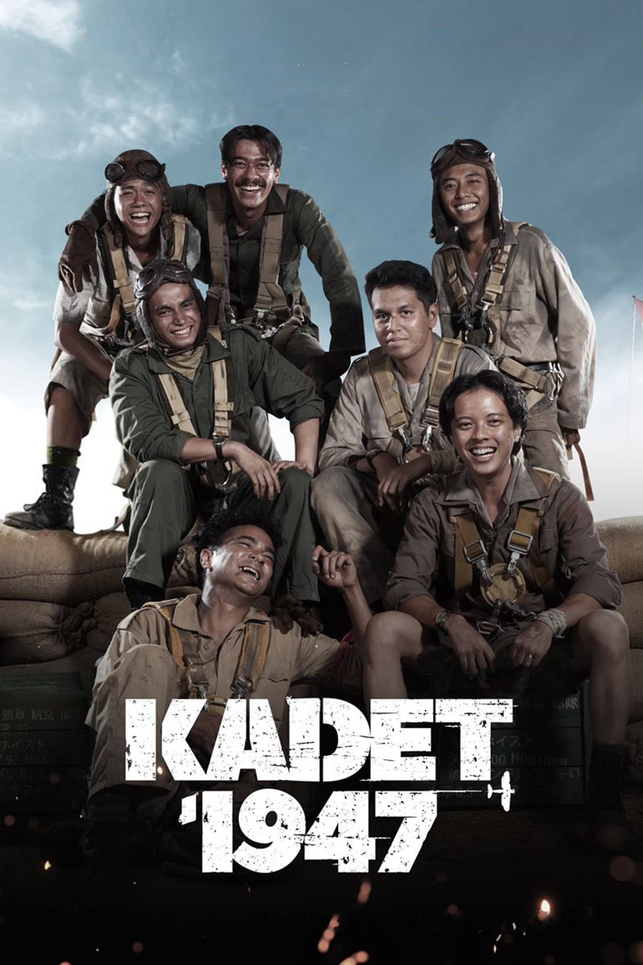 Kadet 1947 preview 2