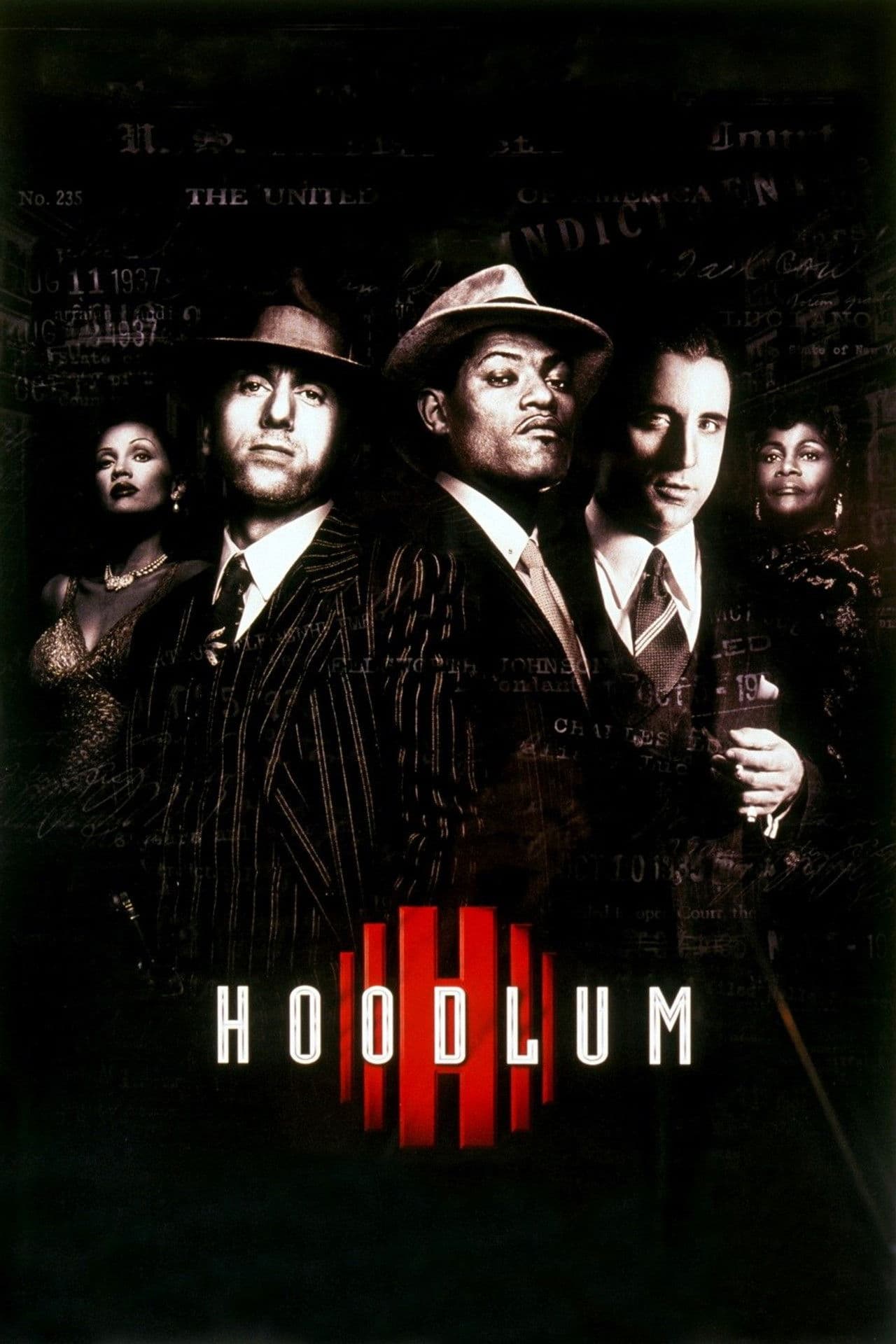 Hoodlum preview 2