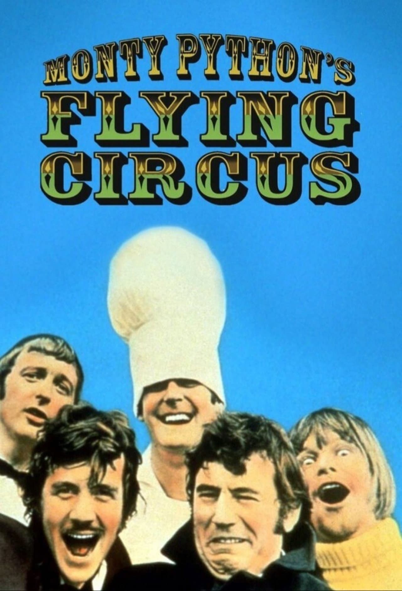 Monty Python's Flying Circus preview 2