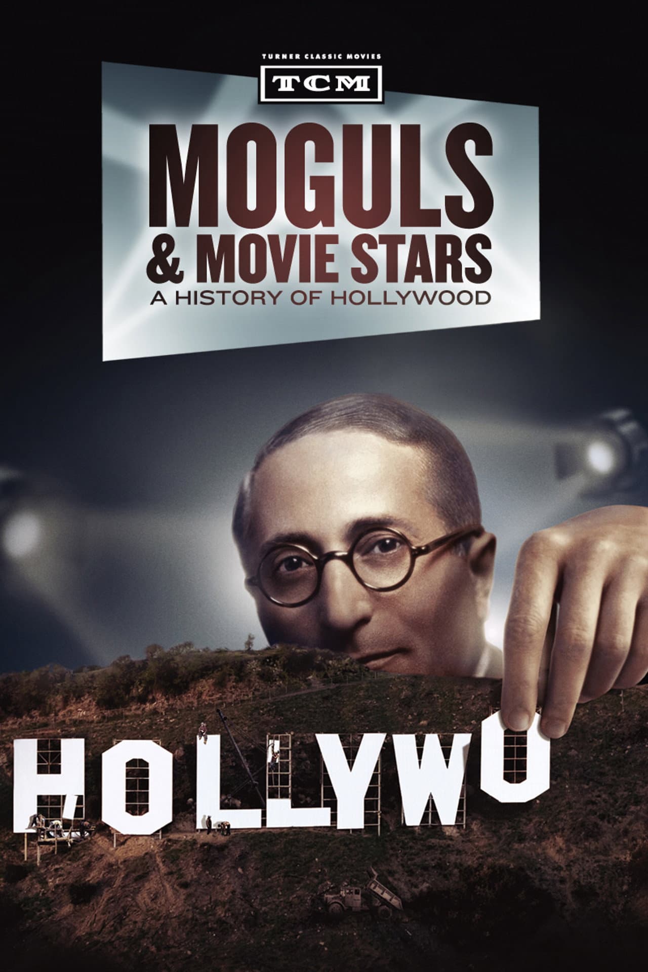 Moguls & Movie Stars: A History of Hollywood preview 2