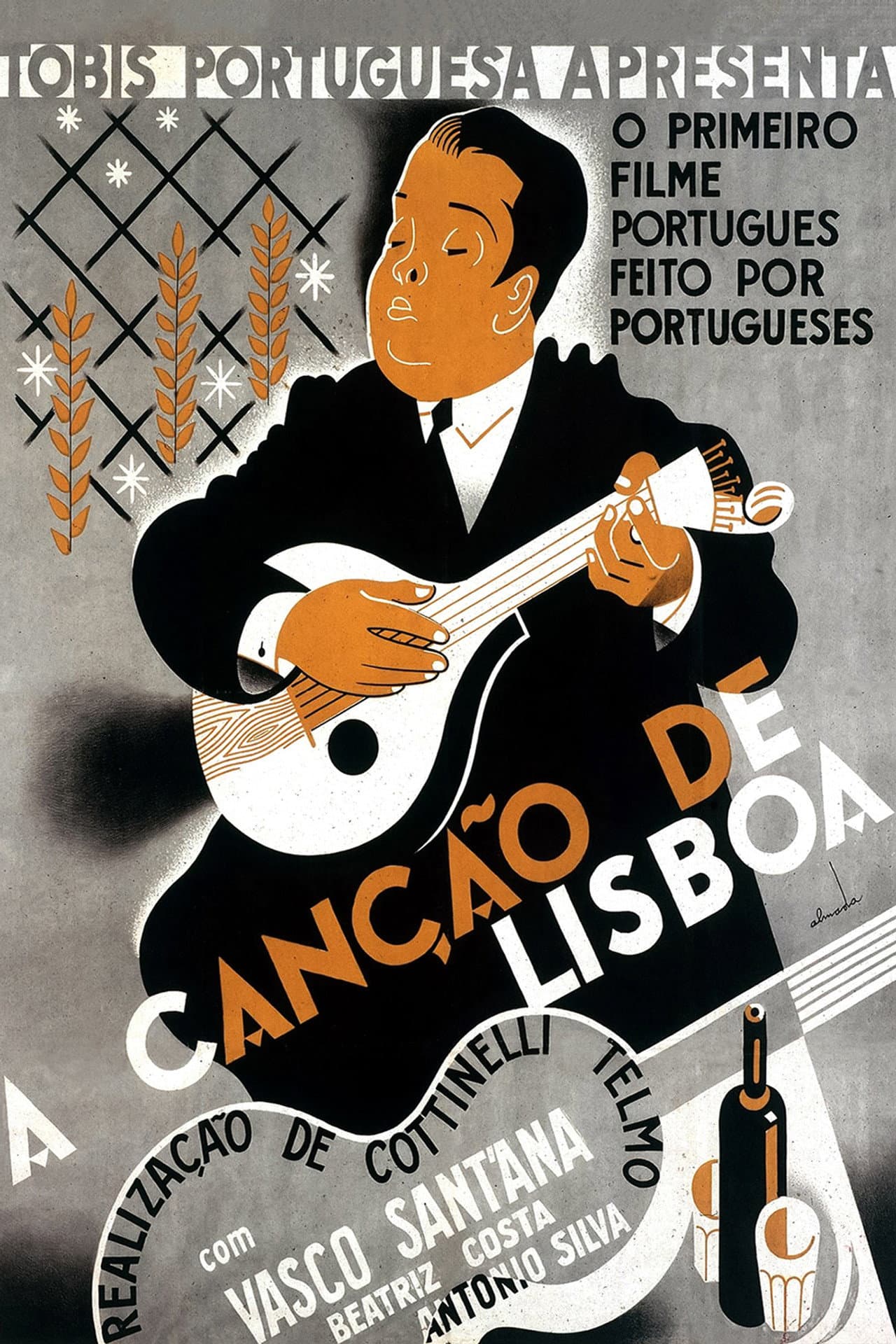 A Song of Lisbon preview 2