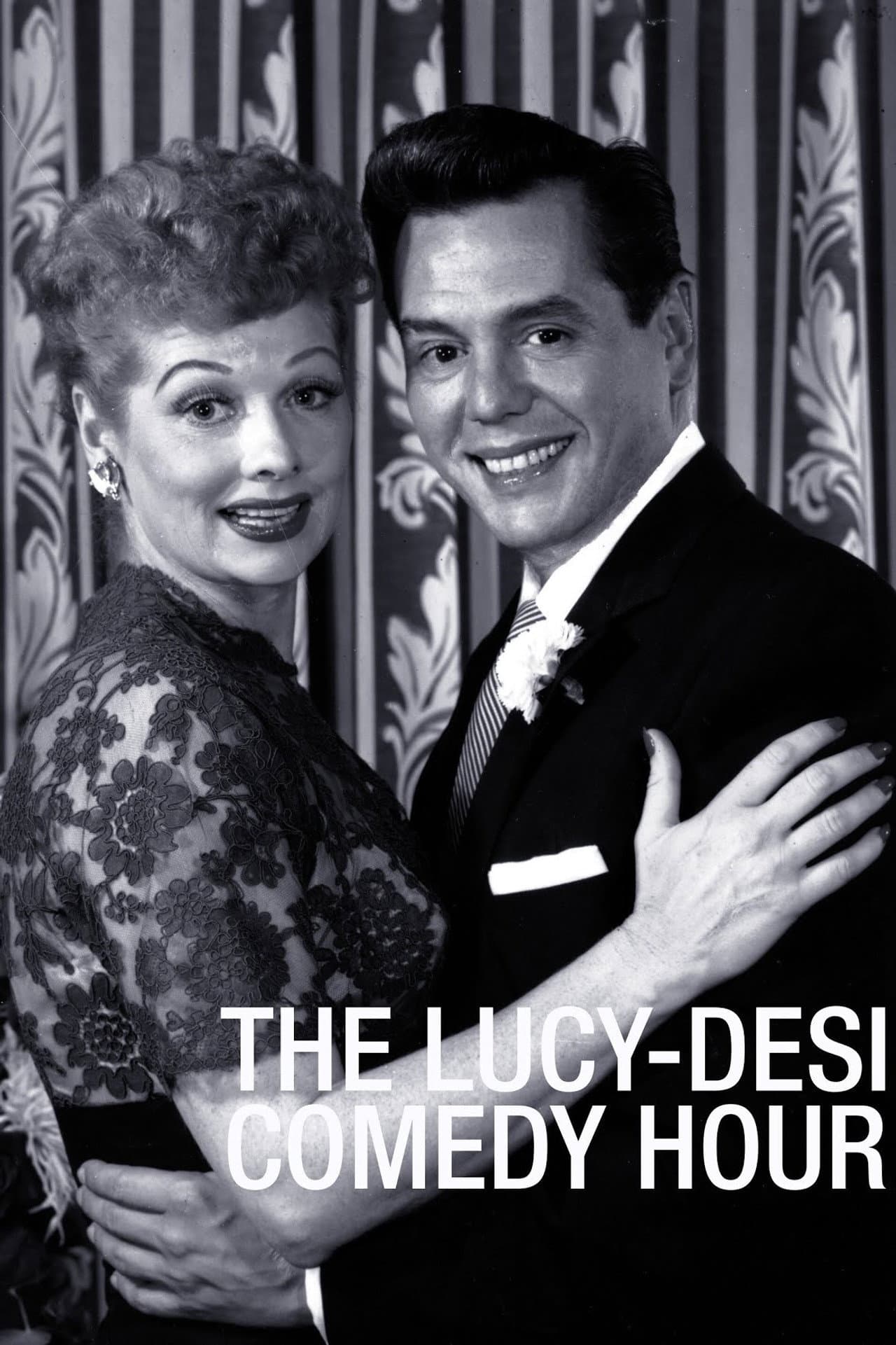 The Lucy–Desi Comedy Hour preview 2
