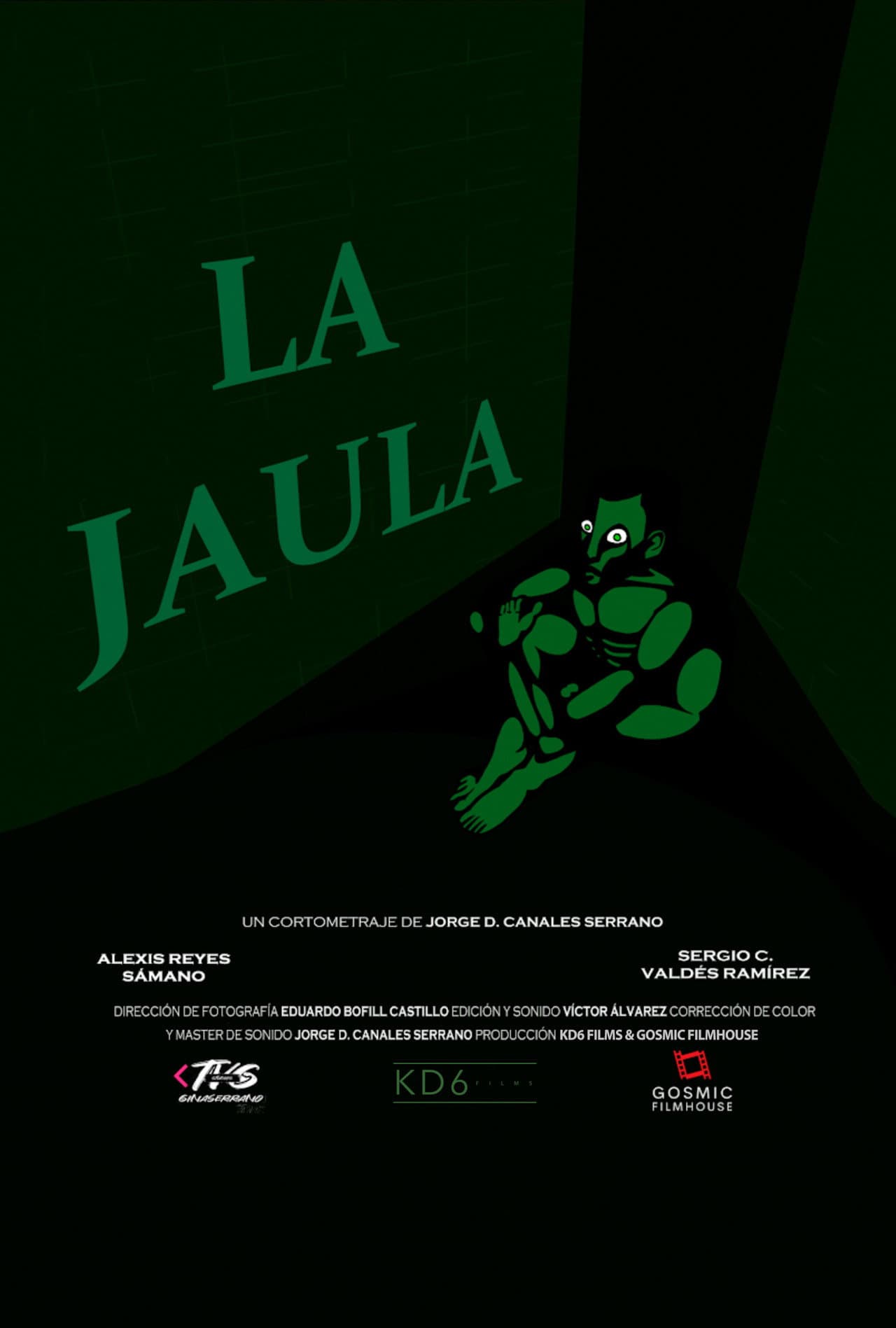 La Jaula preview 2