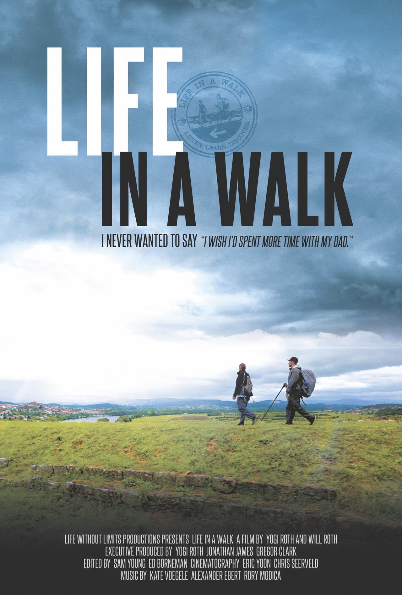 Life in a Walk preview 2
