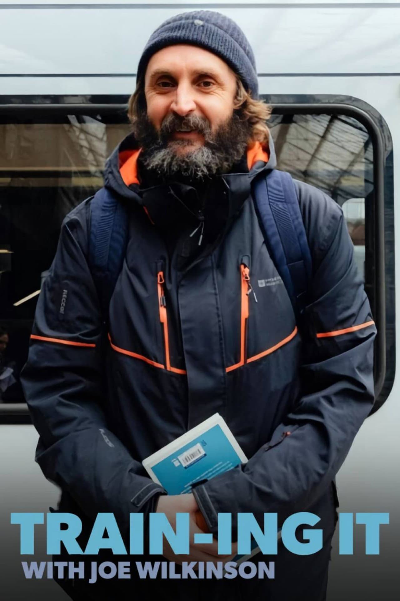 Train‑ing It with Joe Wilkinson preview 2
