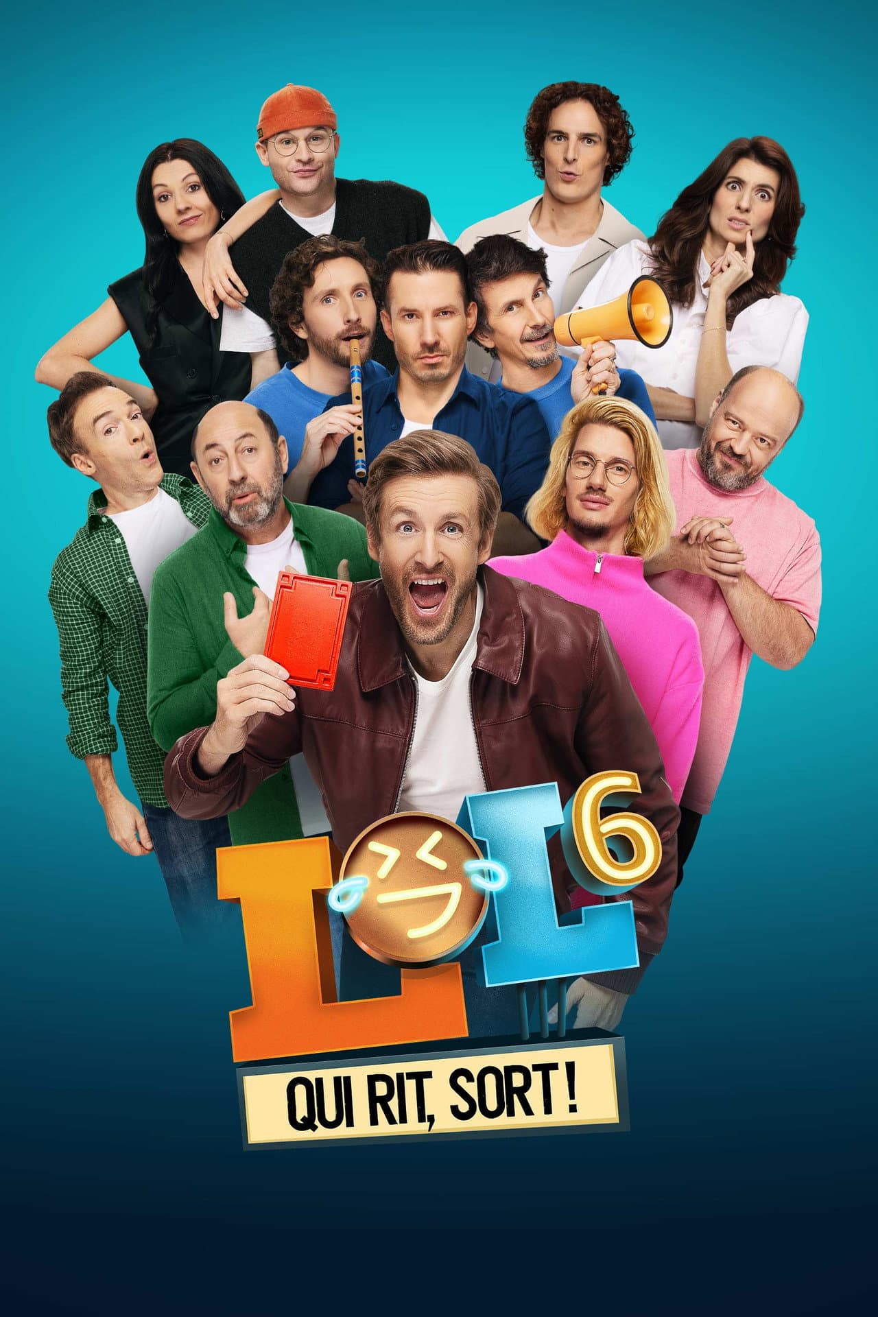 LOL : Qui rit, sort ! preview 2