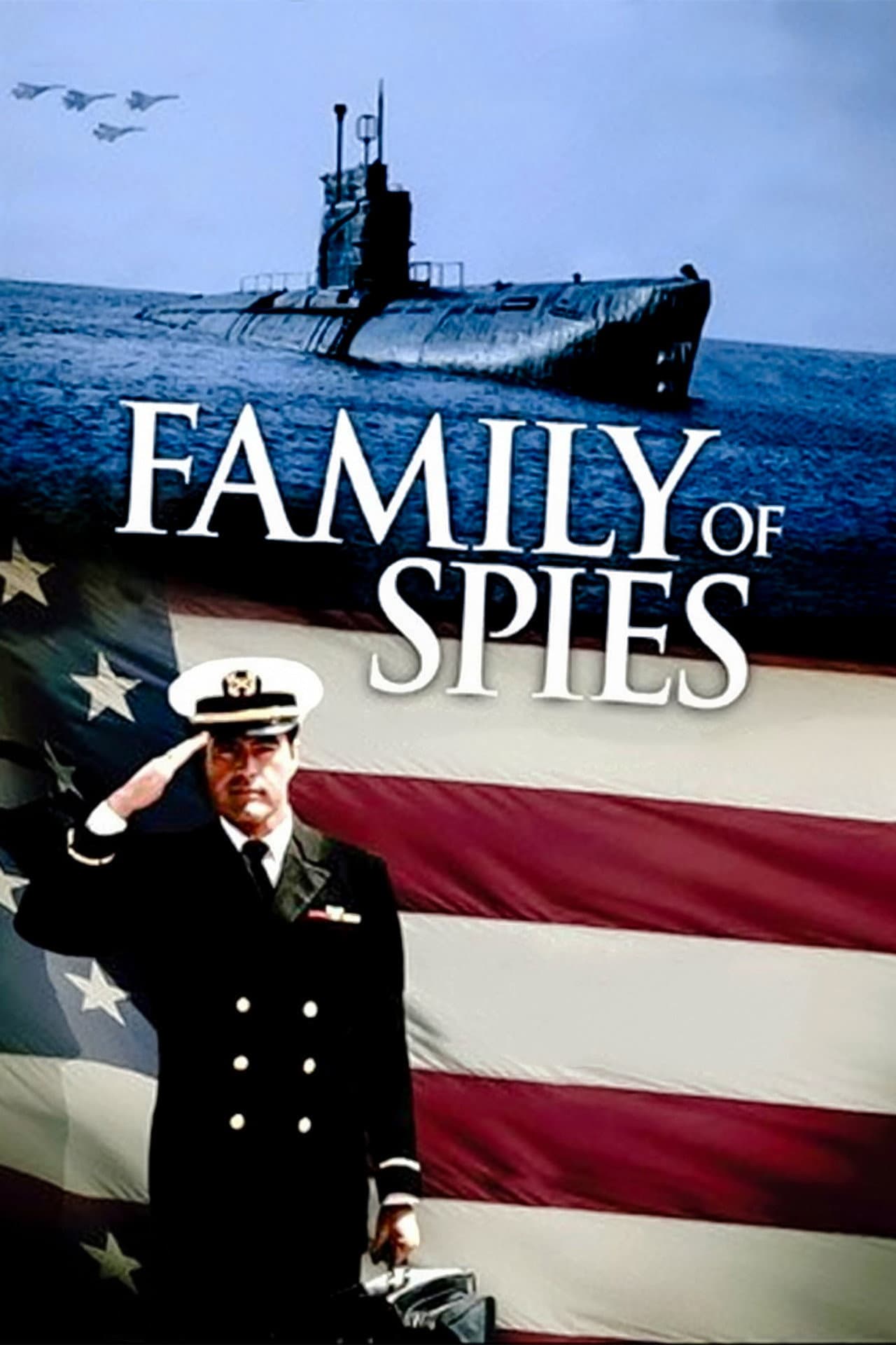 Family of Spies preview 2