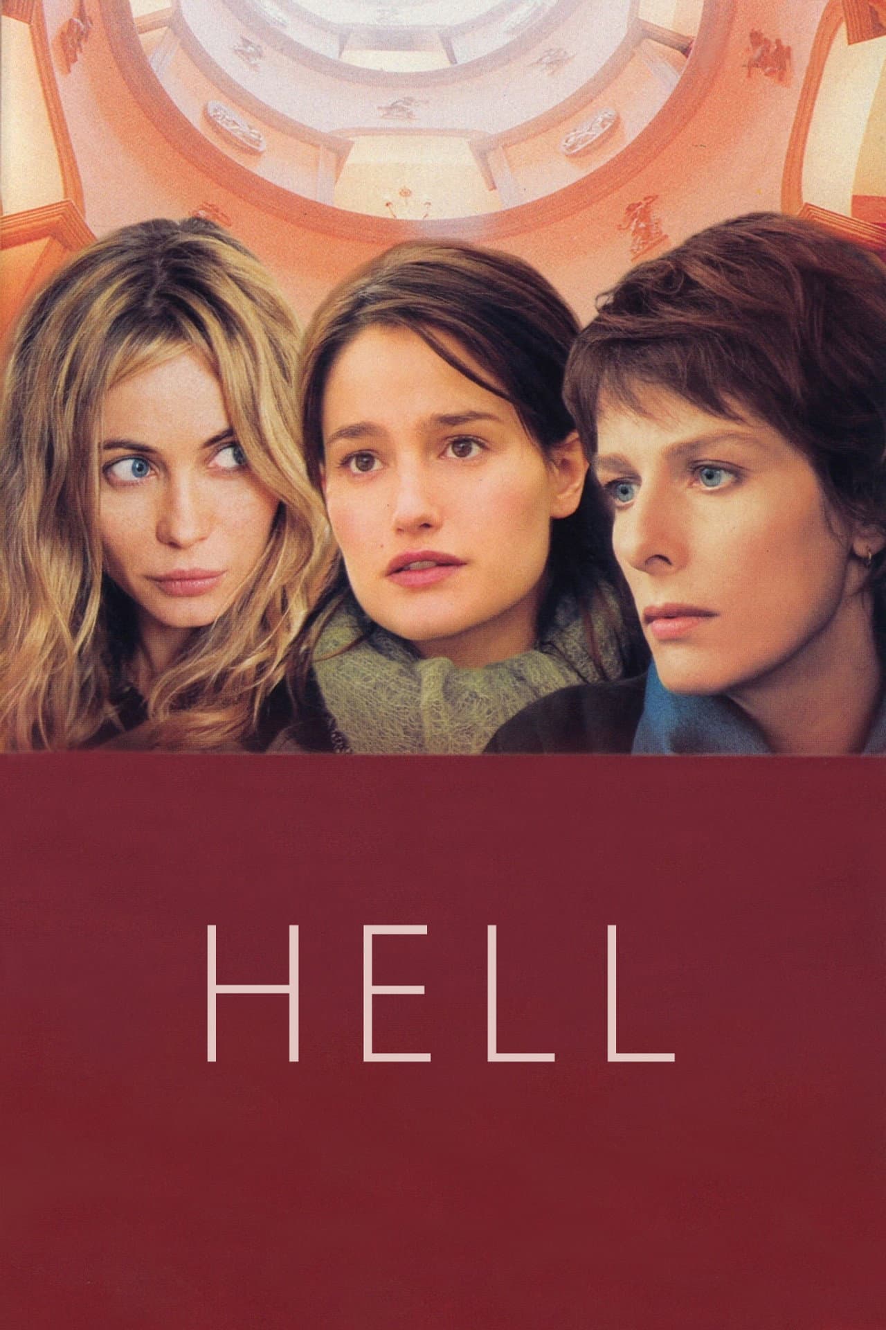 Hell preview 2